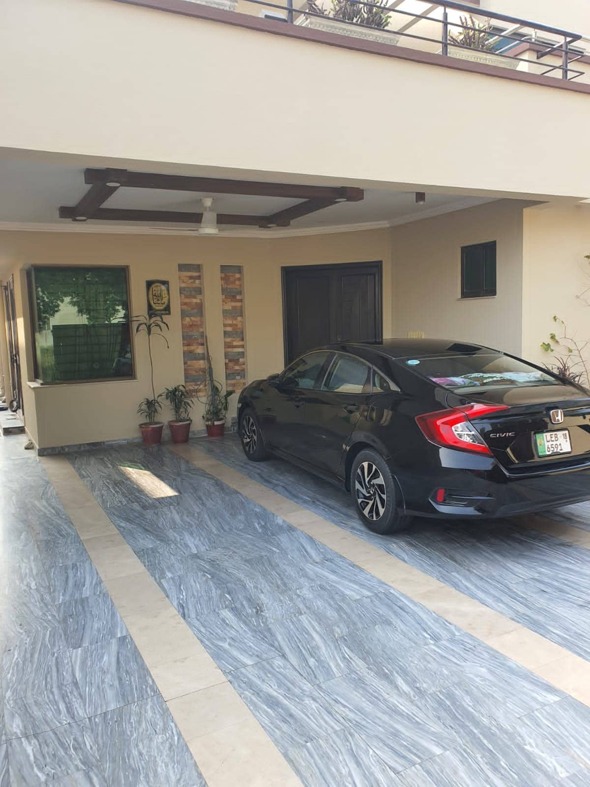 20 Marla Used House for Sale in DHA Phase 6 Lahore 10