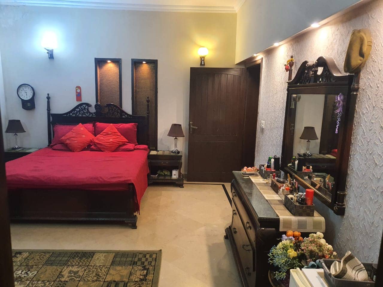 20 Marla Used House for Sale in DHA Phase 6 Lahore 14
