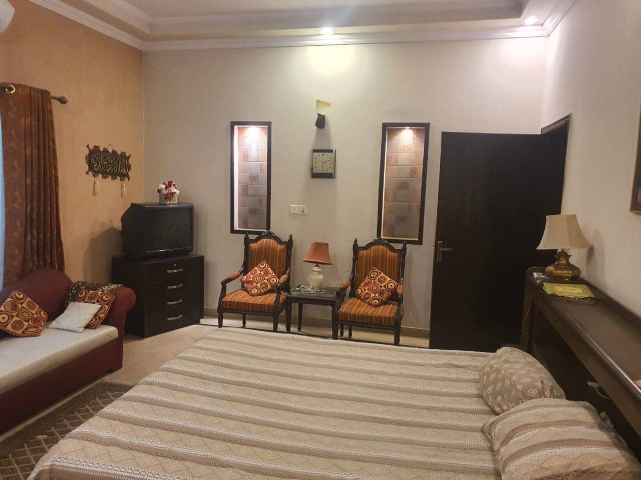 20 Marla Used House for Sale in DHA Phase 6 Lahore 15