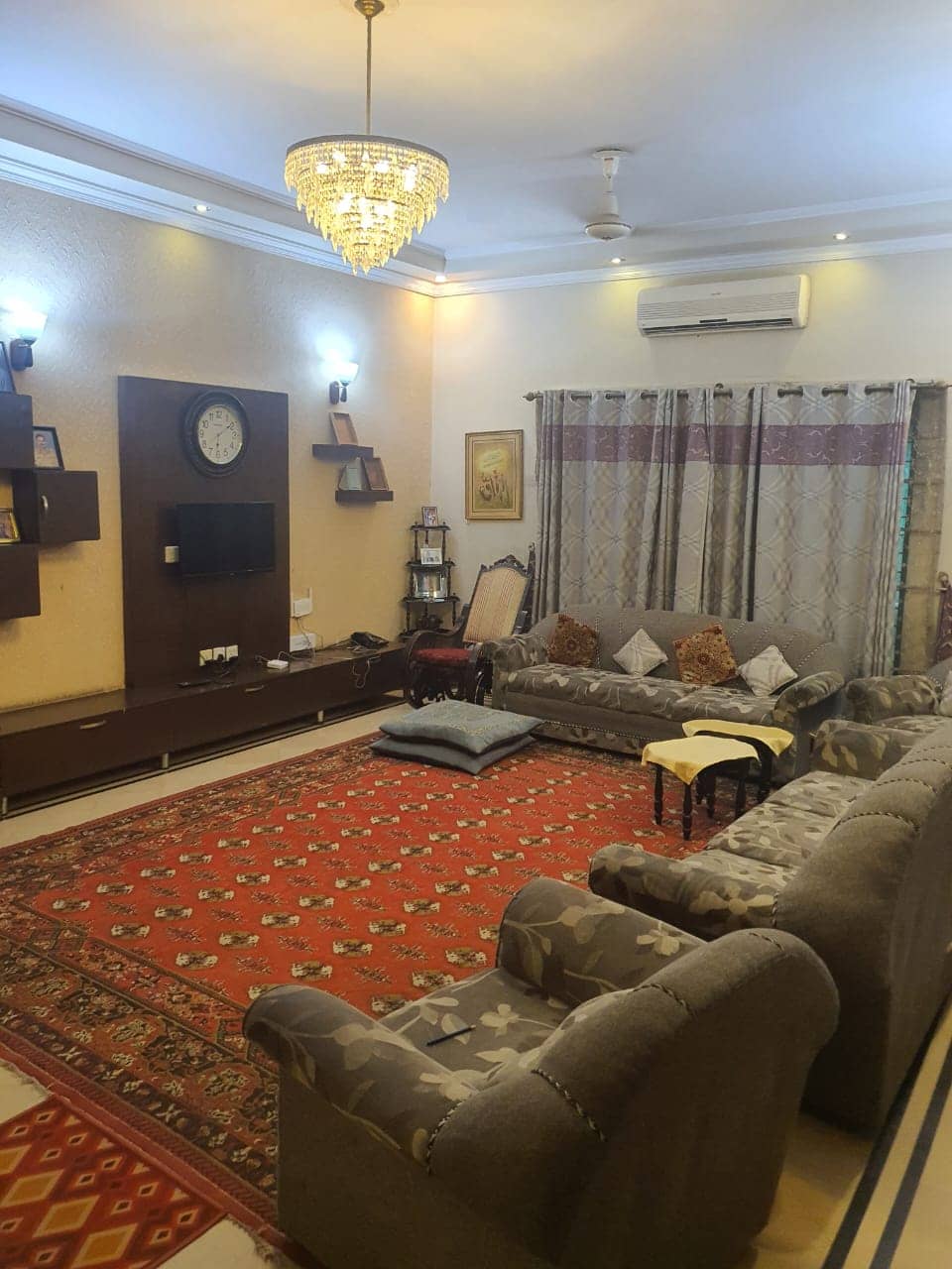 20 Marla Used House for Sale in DHA Phase 6 Lahore 17