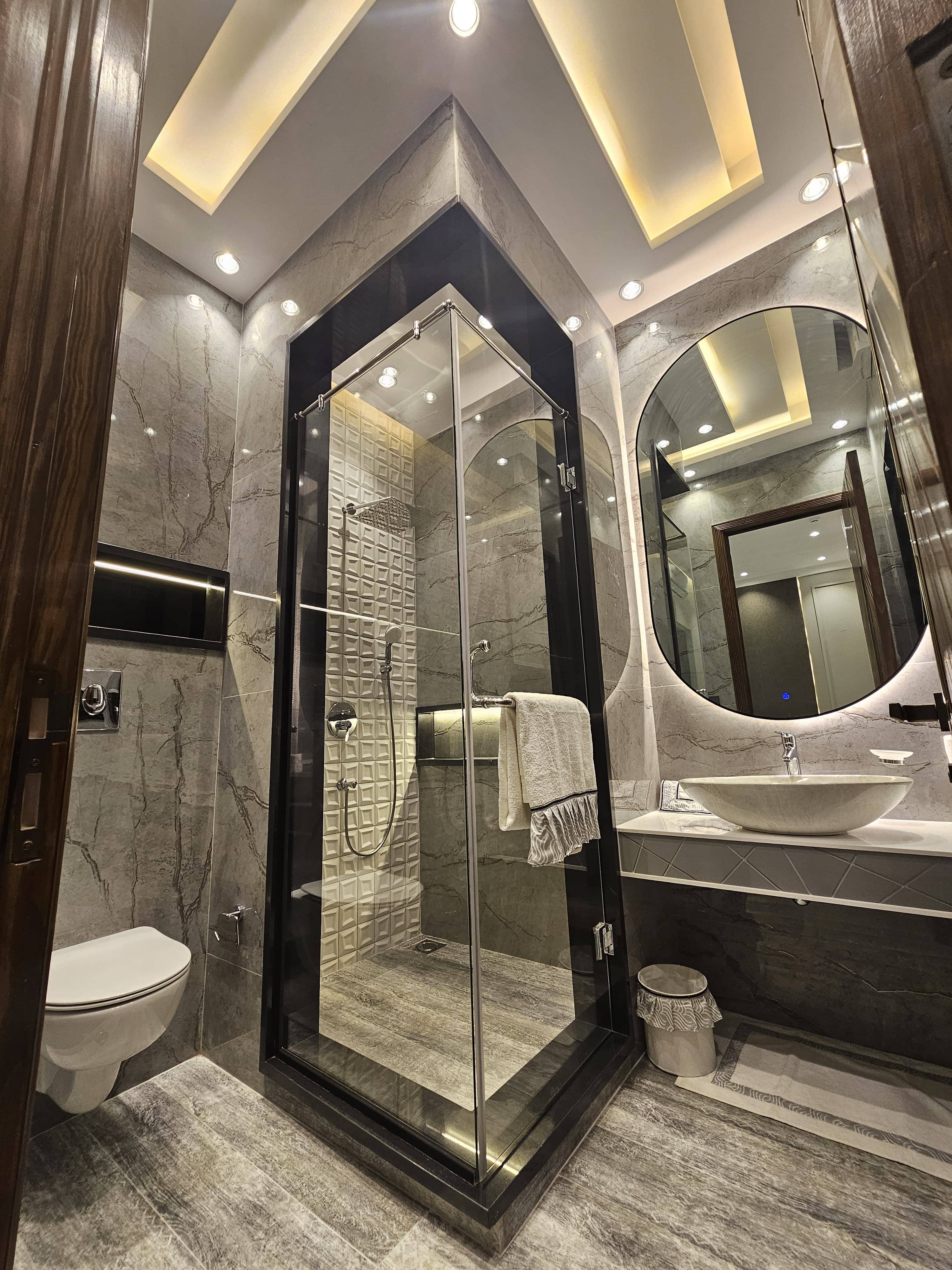 20 Marla Brand New Luxury House for Sale in DHA Phase 6 Laho 3