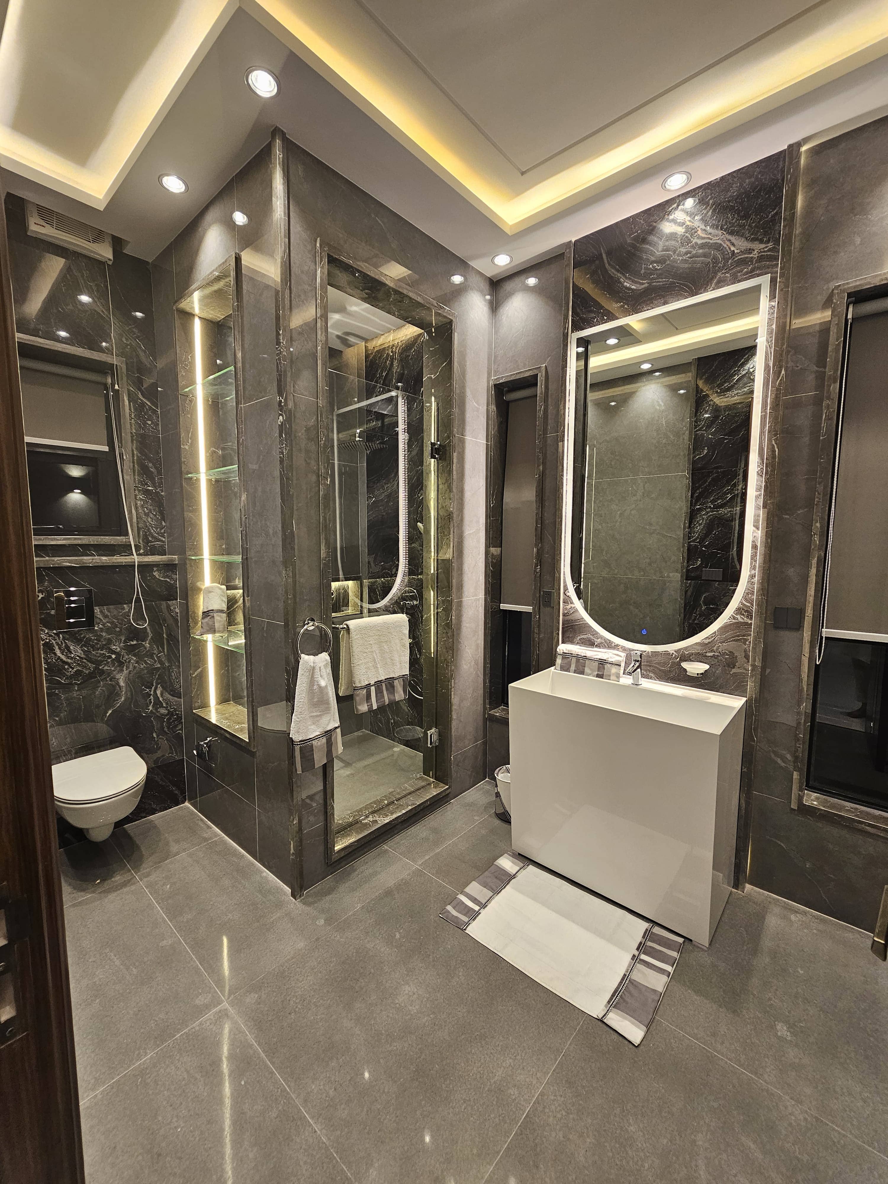 20 Marla Brand New Luxury House for Sale in DHA Phase 6 Laho 6