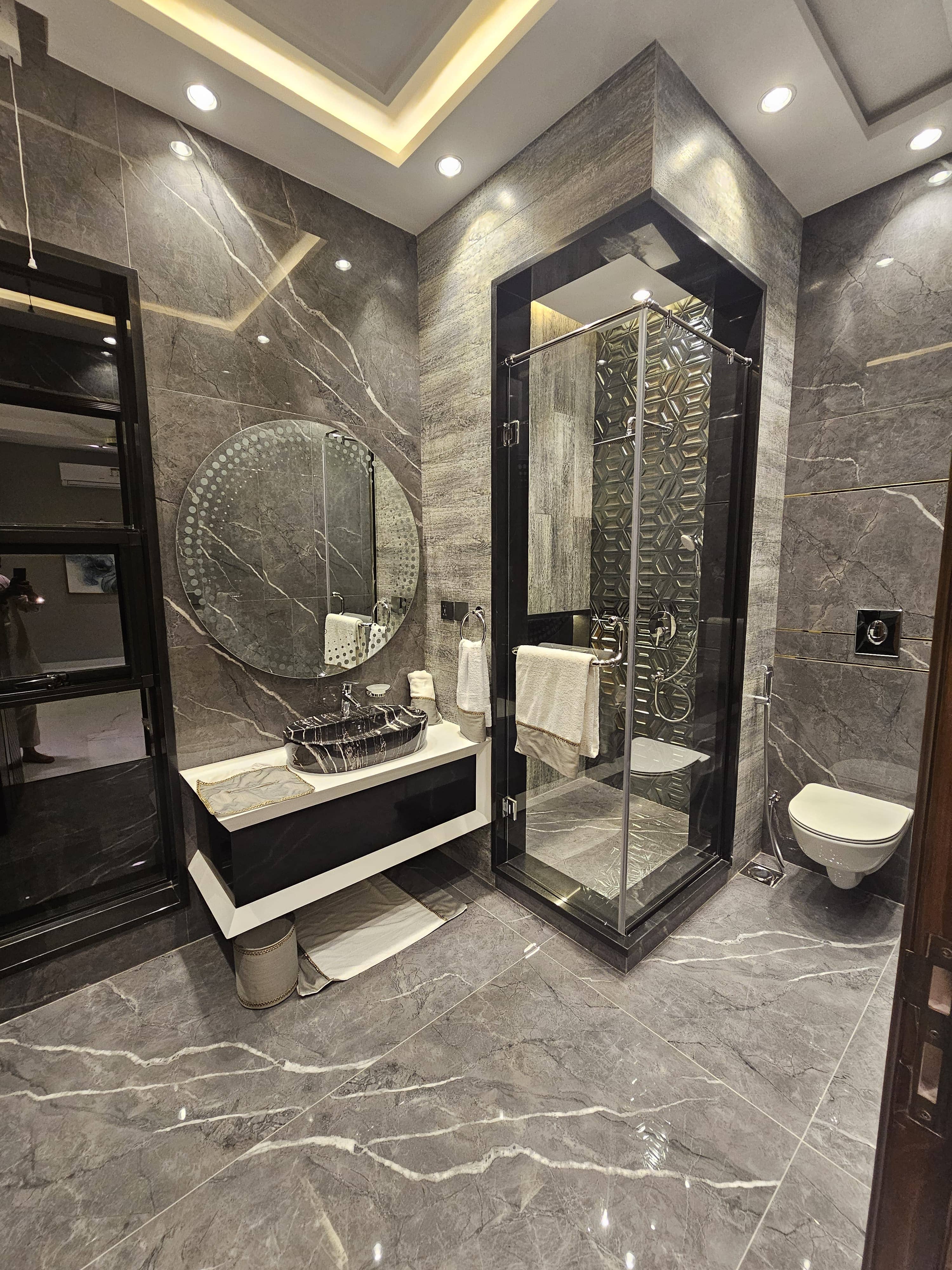 20 Marla Brand New Luxury House for Sale in DHA Phase 6 Laho 10