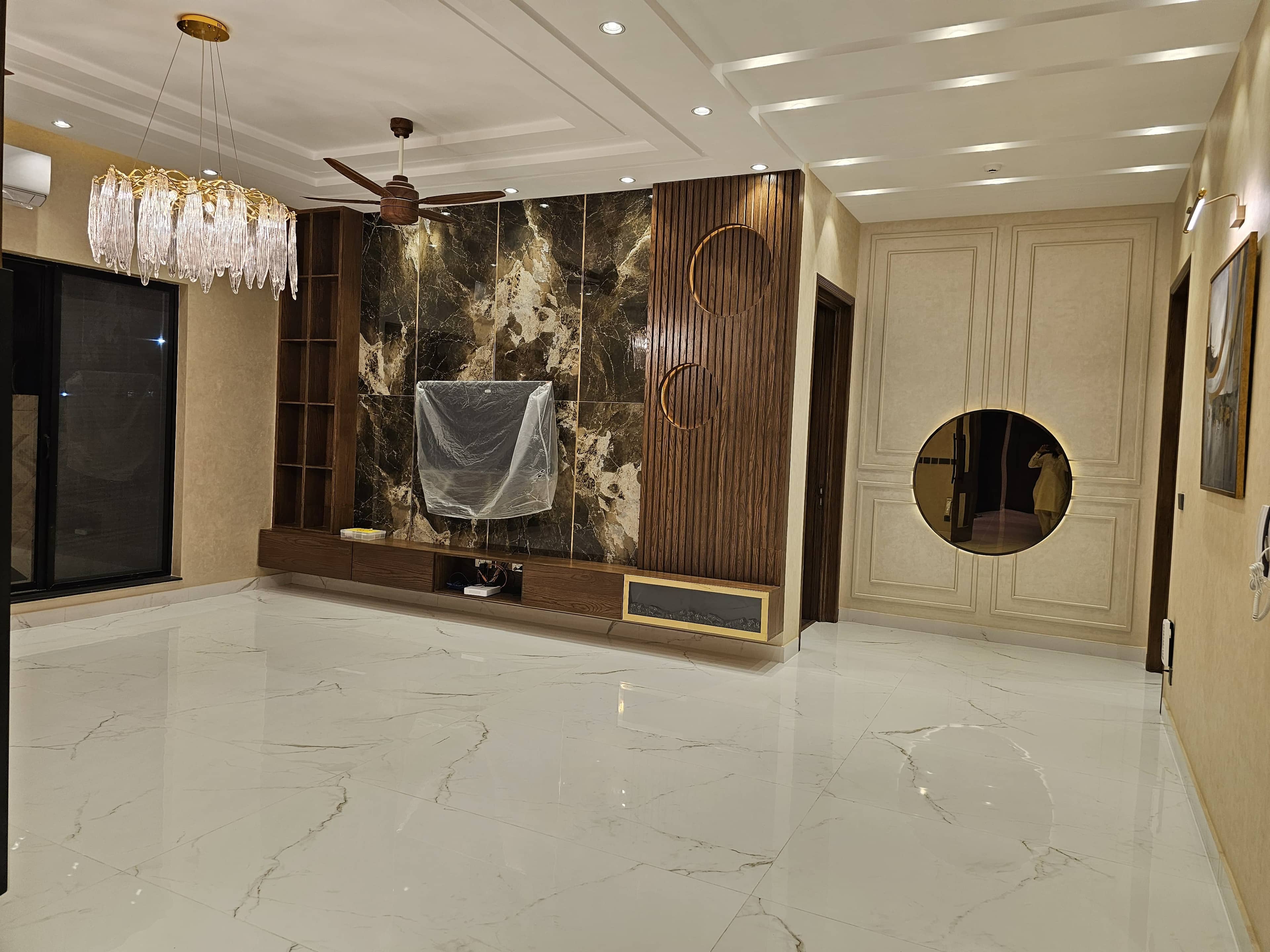 20 Marla Brand New Luxury House for Sale in DHA Phase 6 Laho 14