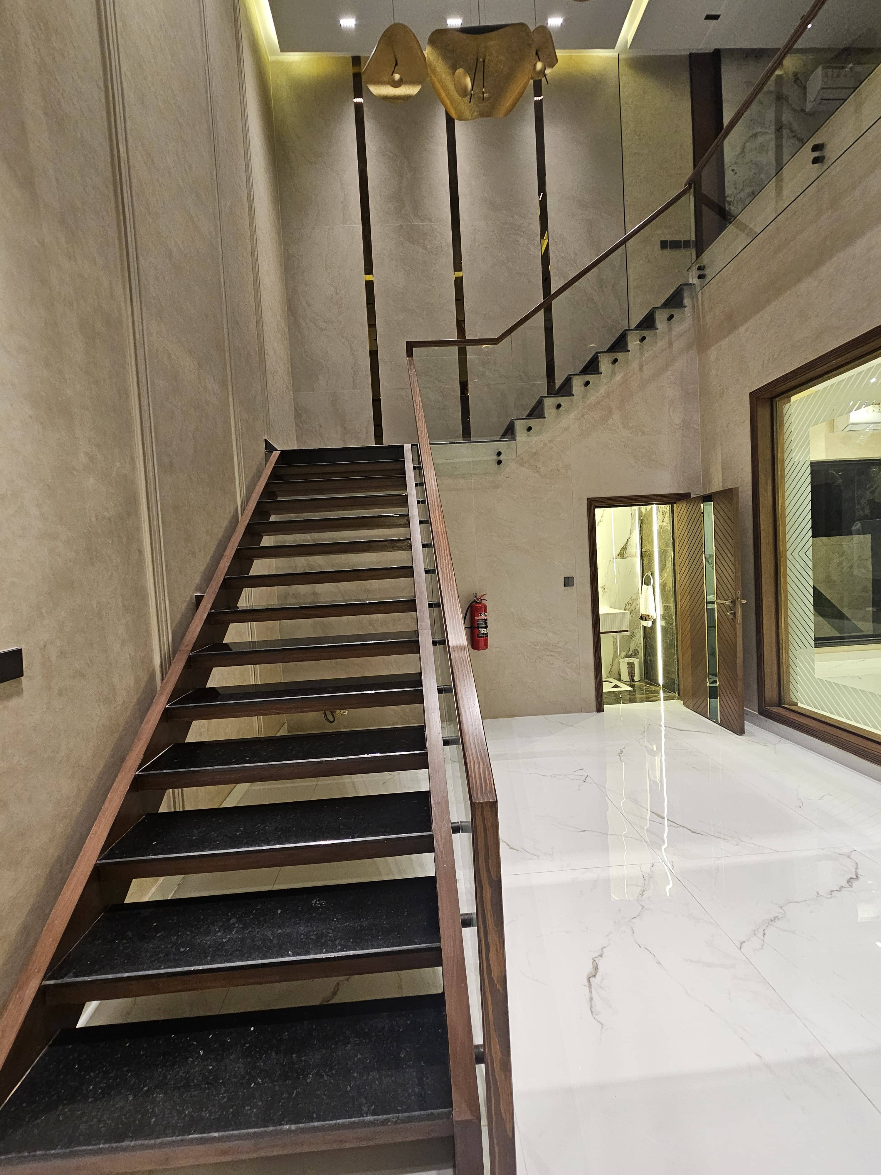 20 Marla Brand New Luxury House for Sale in DHA Phase 6 Laho 15