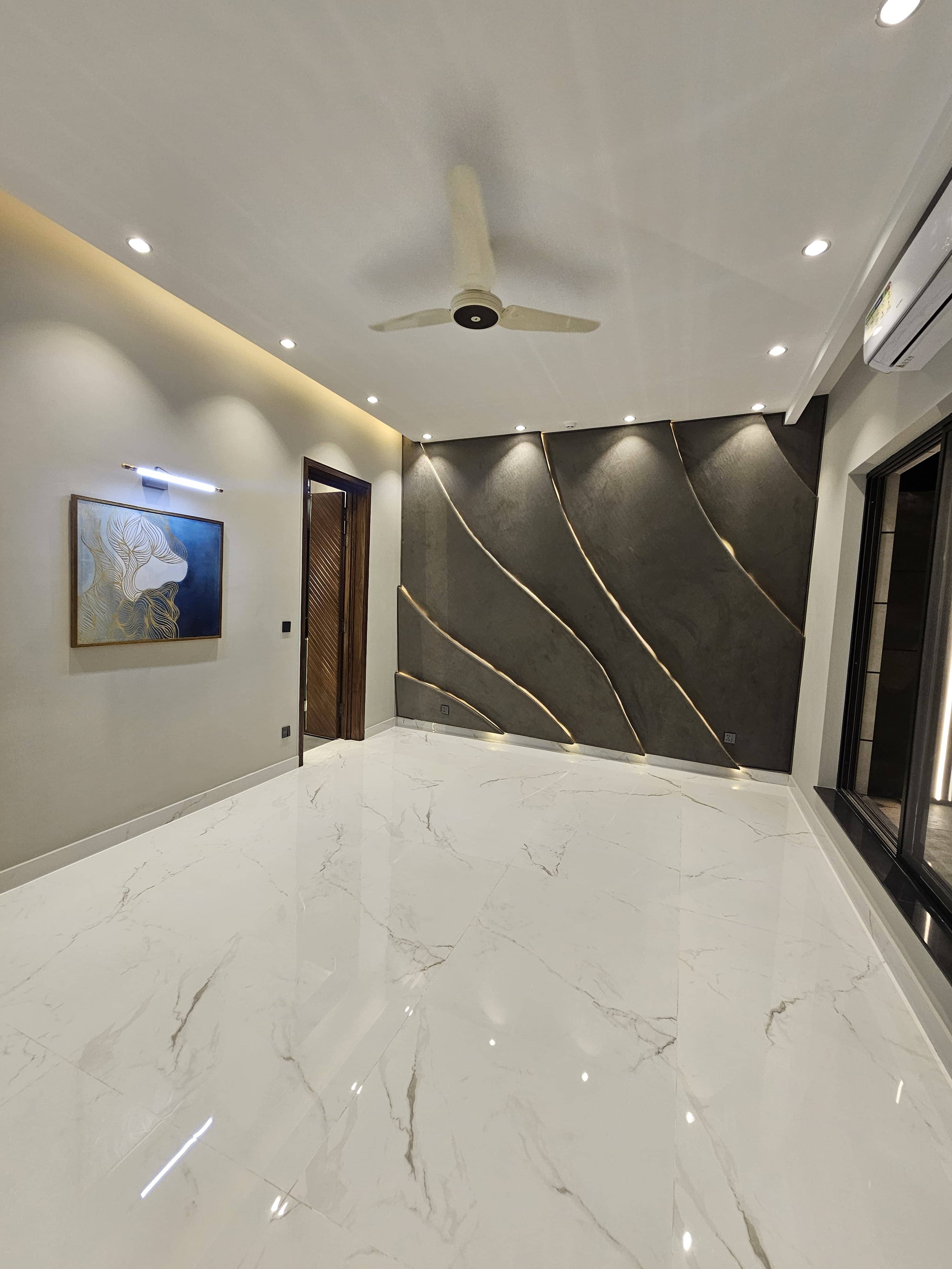 20 Marla Brand New Luxury House for Sale in DHA Phase 6 Laho 22