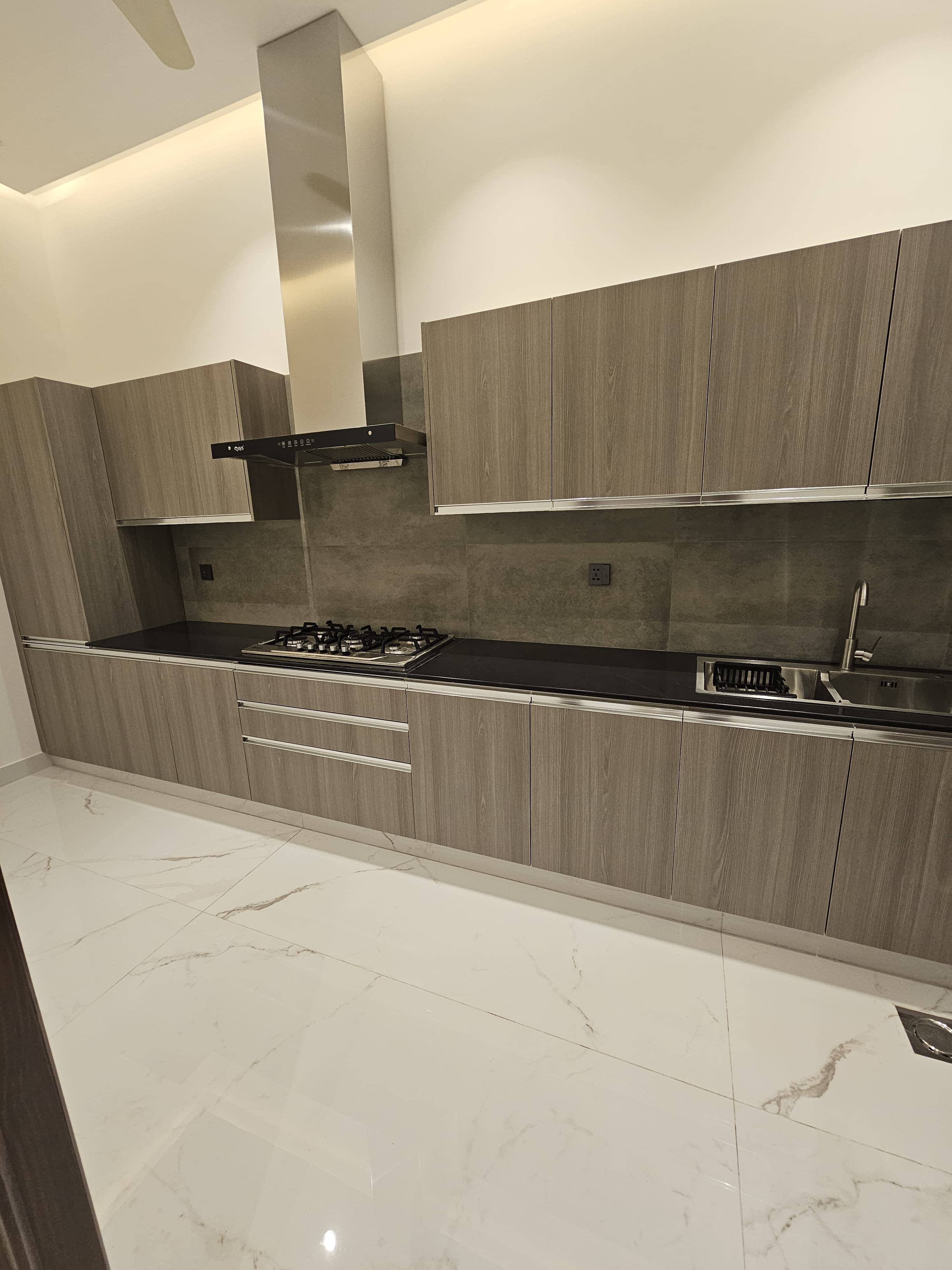 20 Marla Brand New Luxury House for Sale in DHA Phase 6 Laho 23