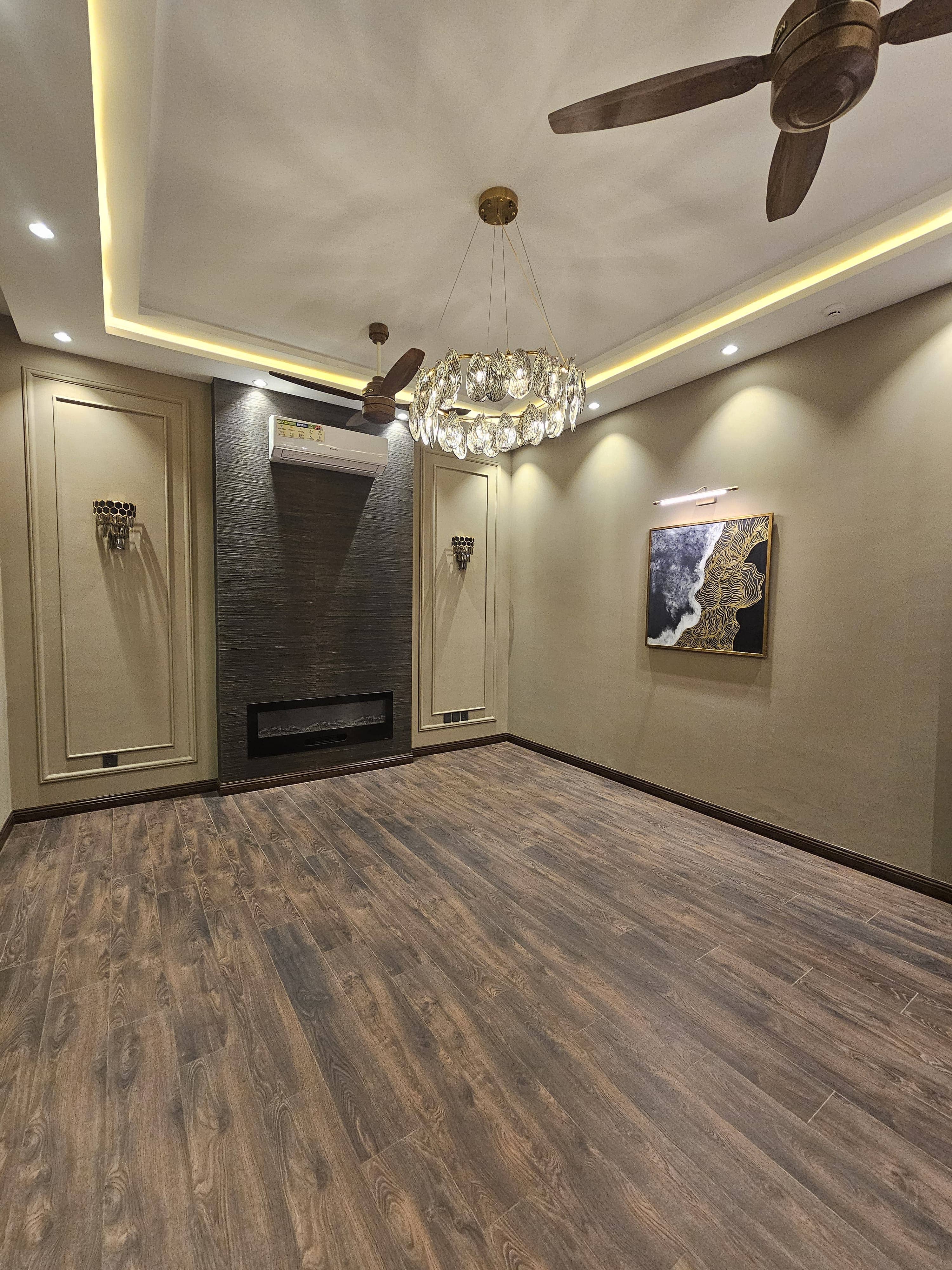 20 Marla Brand New Luxury House for Sale in DHA Phase 6 Laho 24