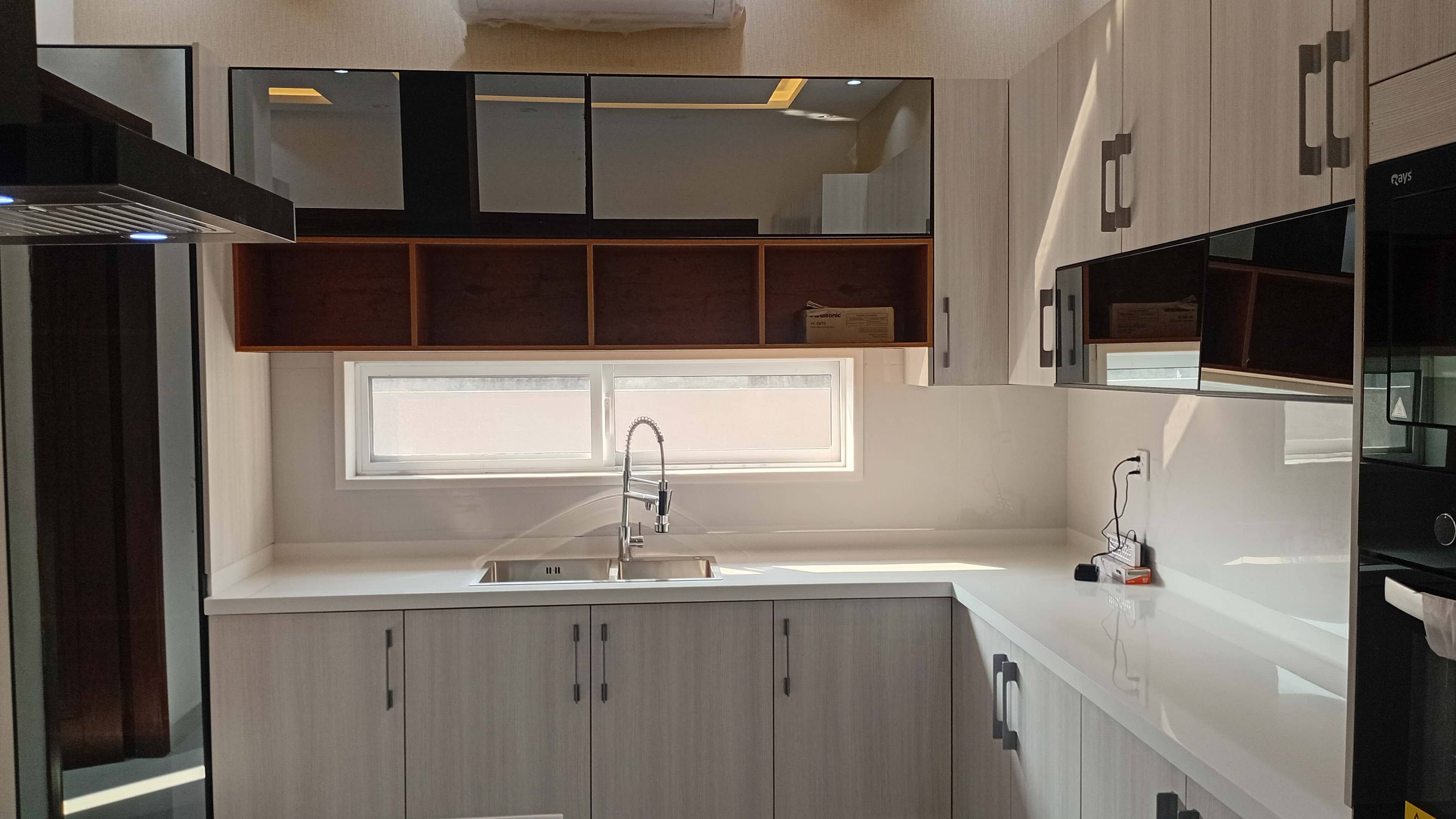 Brand New 1 Kanal (20 Marla) Semi-Furnished House for Sale in DHA Phase 6 10