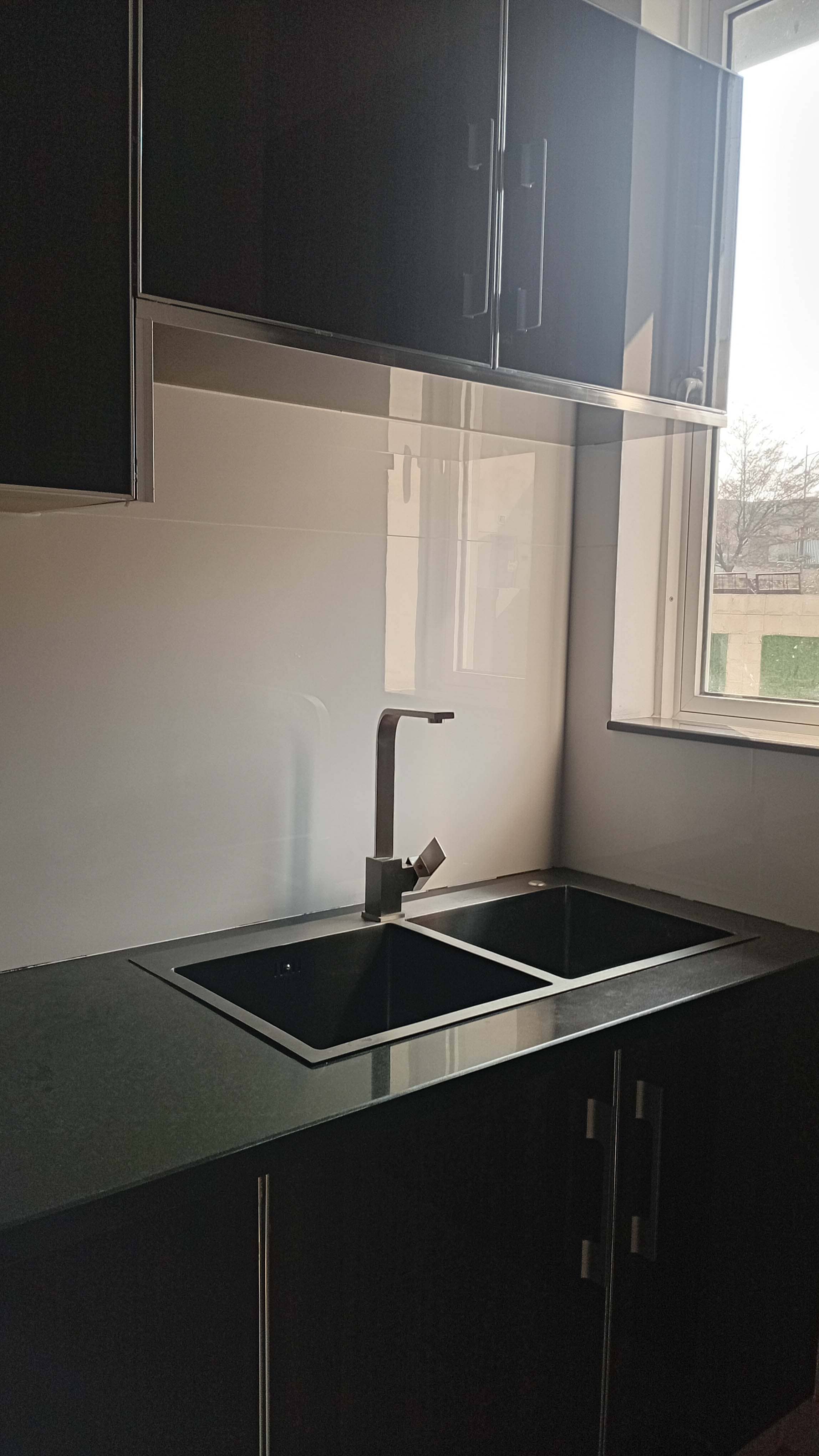 Brand New 1 Kanal (20 Marla) Semi-Furnished House for Sale in DHA Phase 6 13