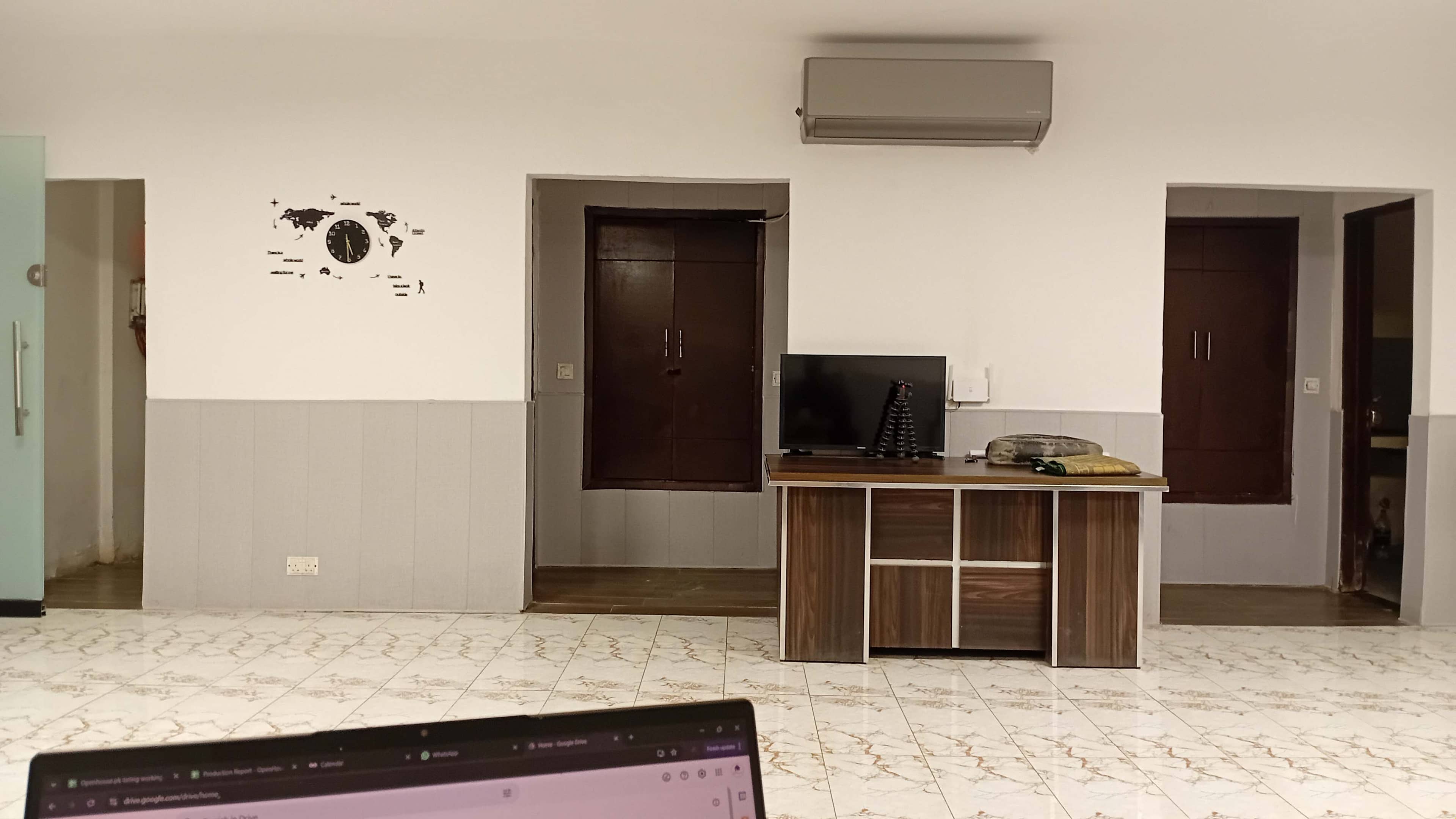 Brand New 1 Kanal (20 Marla) Semi-Furnished House for Sale in DHA Phase 6 14