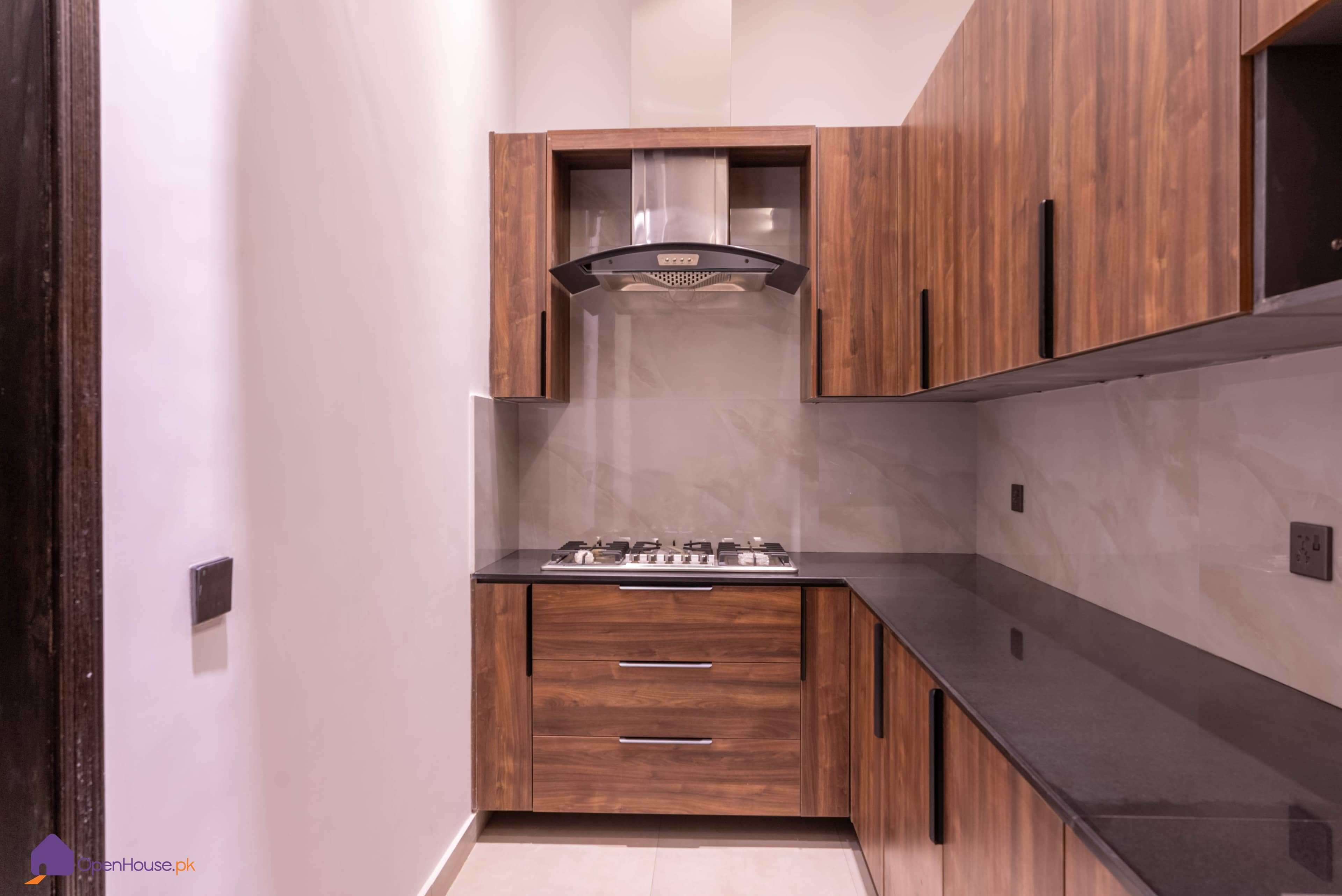 1 Kanal Fully Furnished Modern Home – DHA Phase 6, Lahore 22