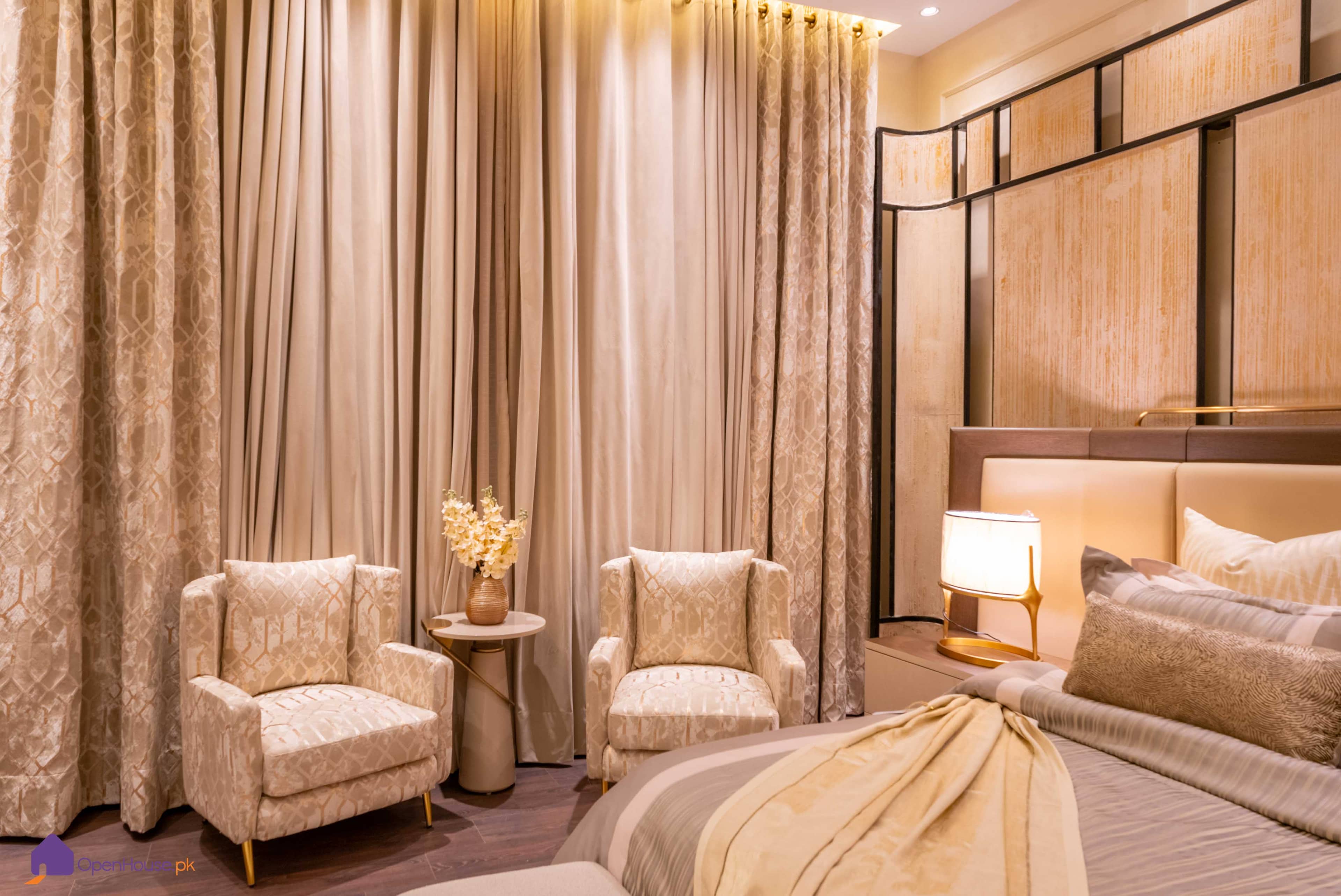 1 Kanal Fully Furnished Modern Home – DHA Phase 6, Lahore 24