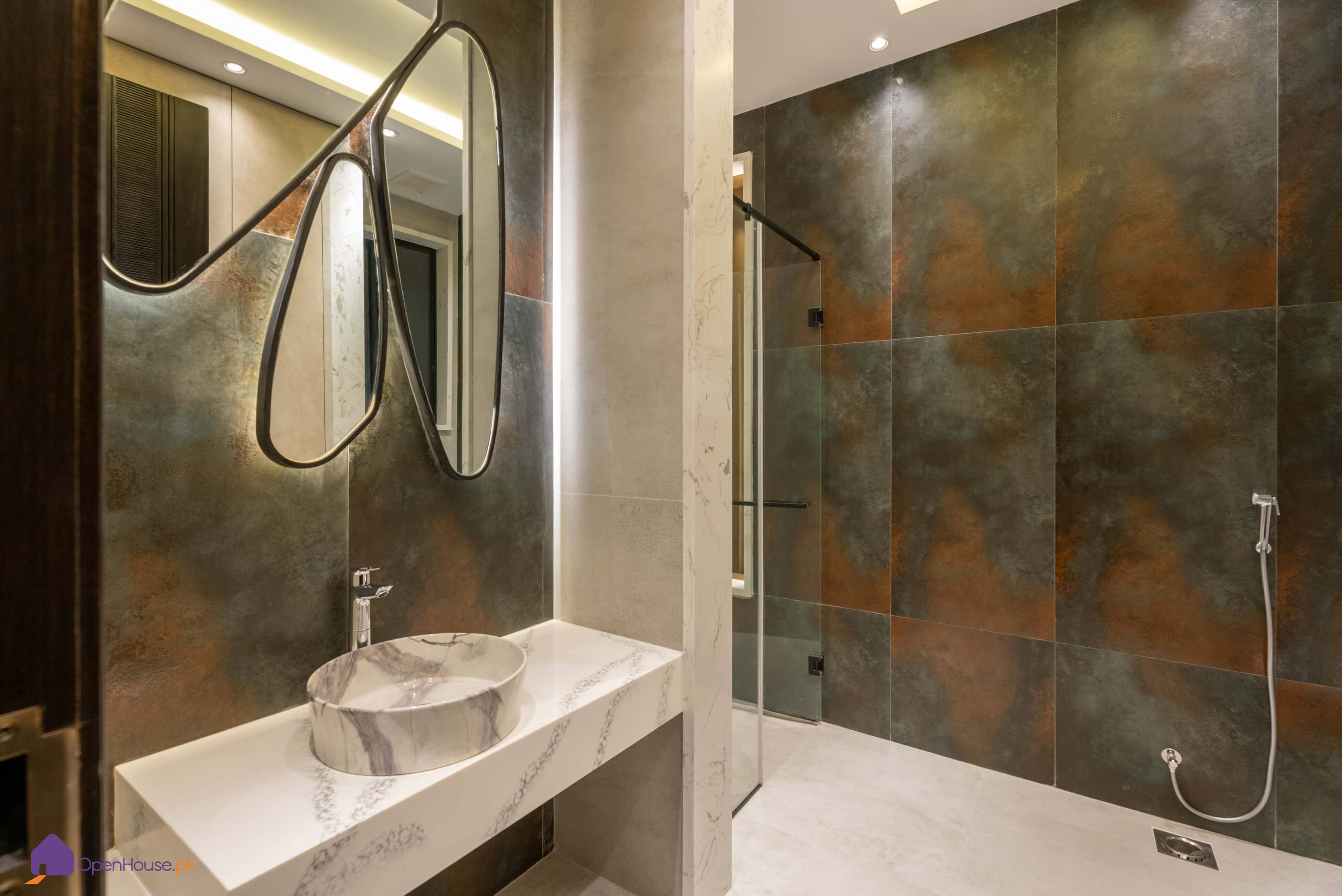 1 Kanal Fully Furnished Modern Home – DHA Phase 6, Lahore 43