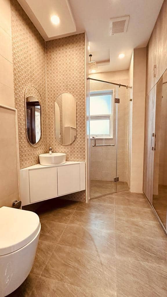 1 Kanal Semi-Furnished 6-Bed Luxury Home – DHA Phase 6, Lahore 37