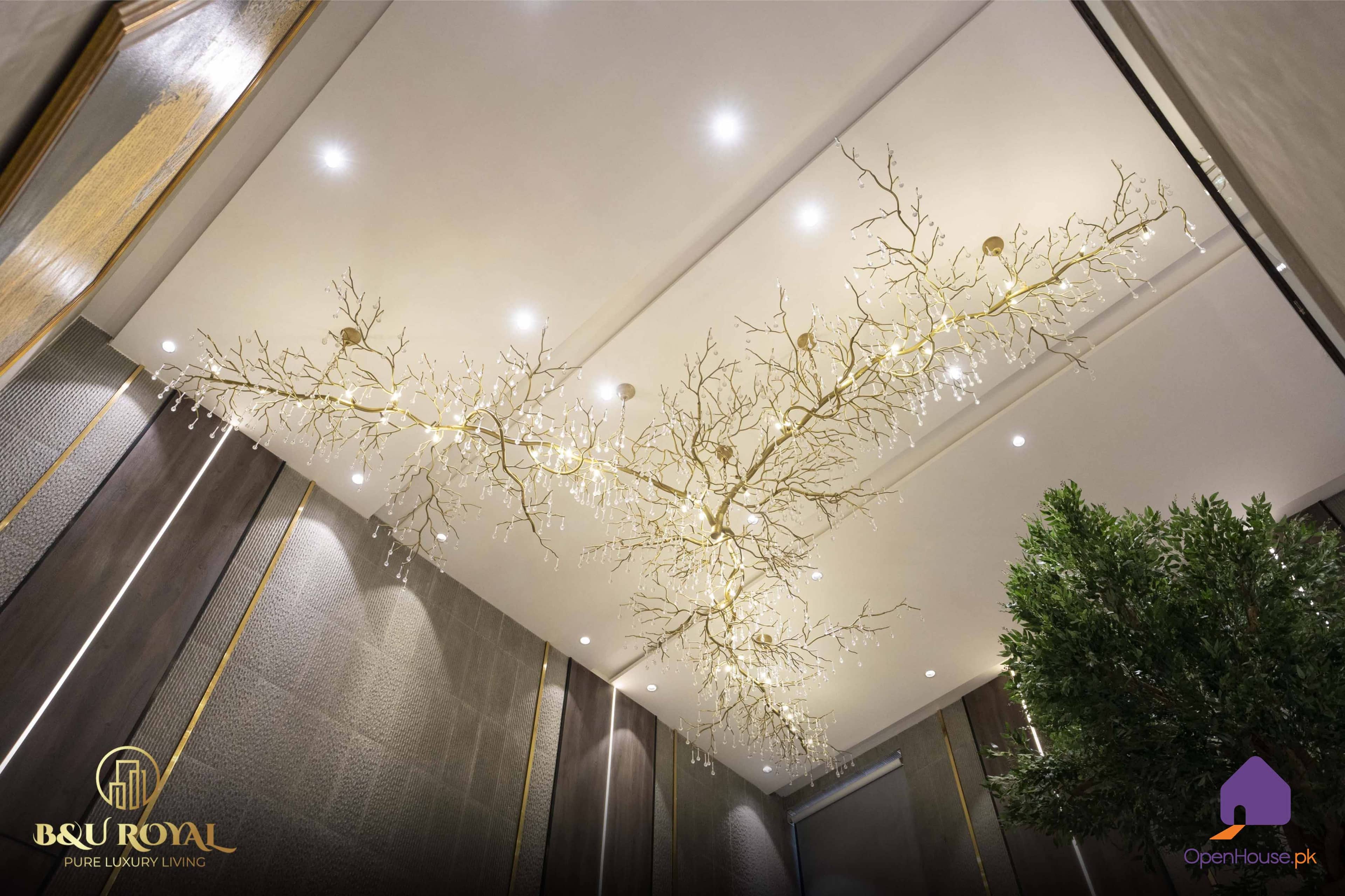 1 Kanal Fully Furnished Designer Home – DHA Phase 6, Lahore 8