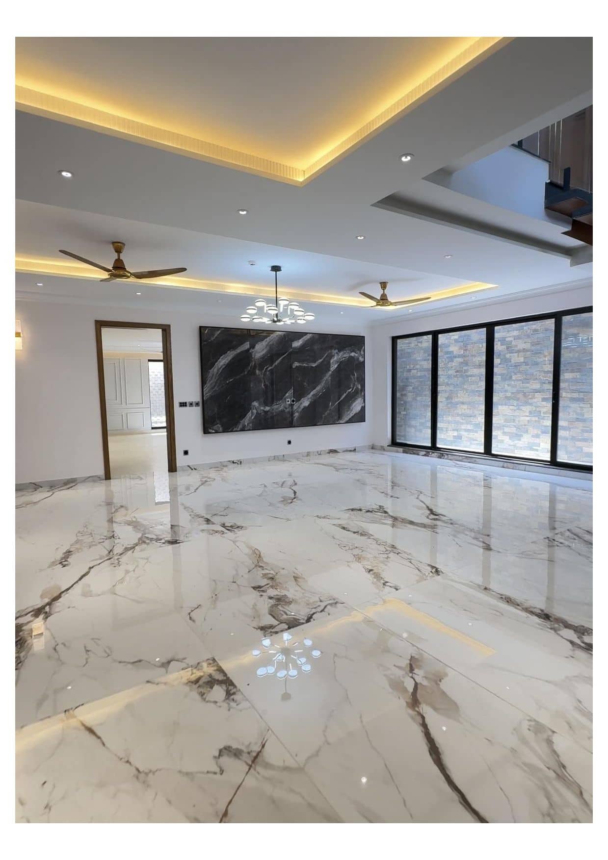 Extra-Spacious 1 Kanal Semi-Furnished Home – DHA Phase 6, Lahore 23