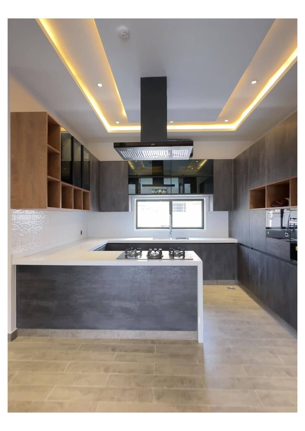 Extra-Spacious 1 Kanal Semi-Furnished Home – DHA Phase 6, Lahore 28