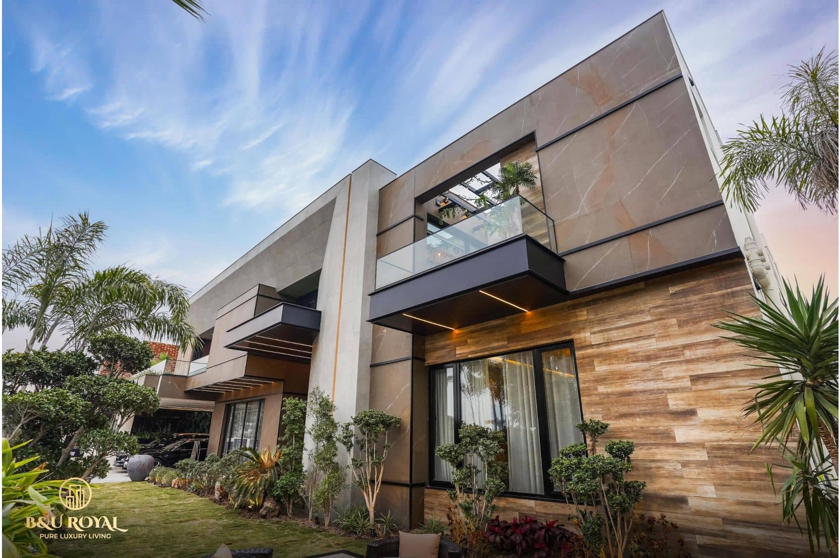 Grand 2 Kanal Fully Furnished Home with Basement – DHA Phase 6, Lahore 6