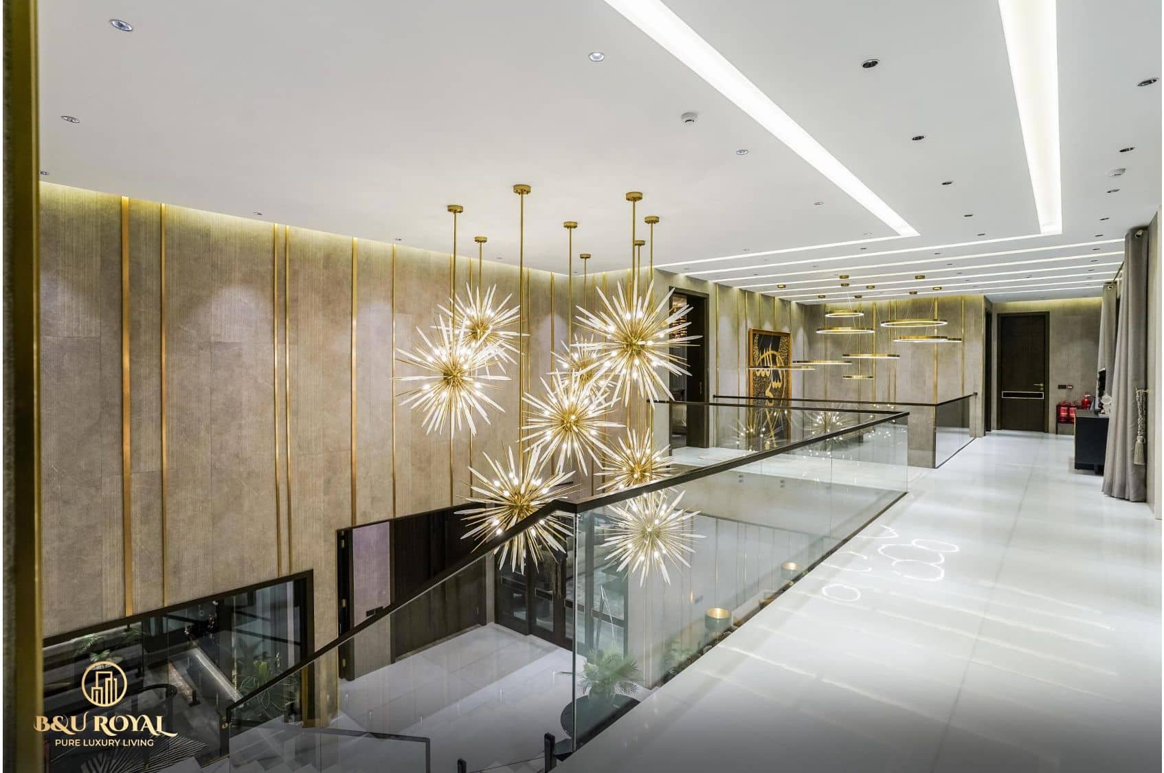 Grand 2 Kanal Fully Furnished Home with Basement – DHA Phase 6, Lahore 30