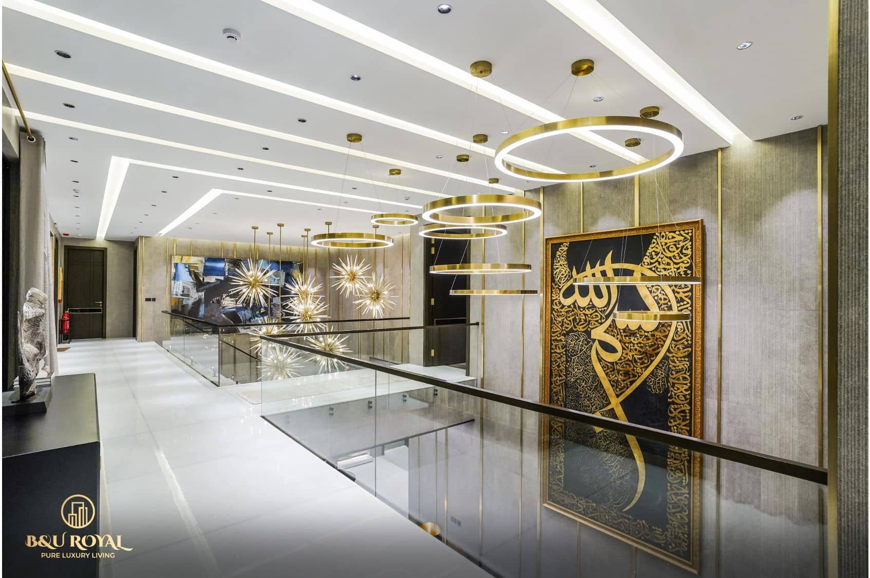 Grand 2 Kanal Fully Furnished Home with Basement – DHA Phase 6, Lahore 31