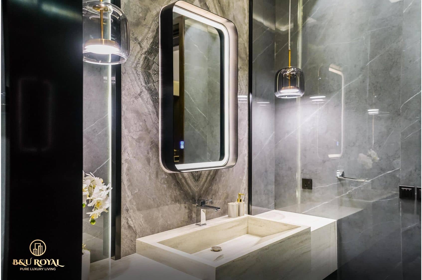 Grand 2 Kanal Fully Furnished Home with Basement – DHA Phase 6, Lahore 49