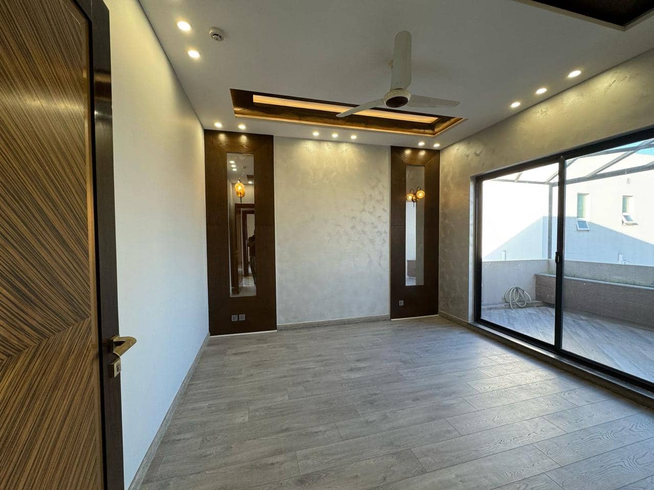 1 Kanal Brand New Unfurnished Home – DHA Phase 7, Lahore 16