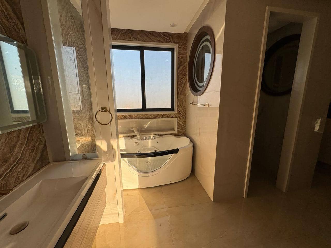 1 Kanal Brand New Unfurnished Home – DHA Phase 7, Lahore 17