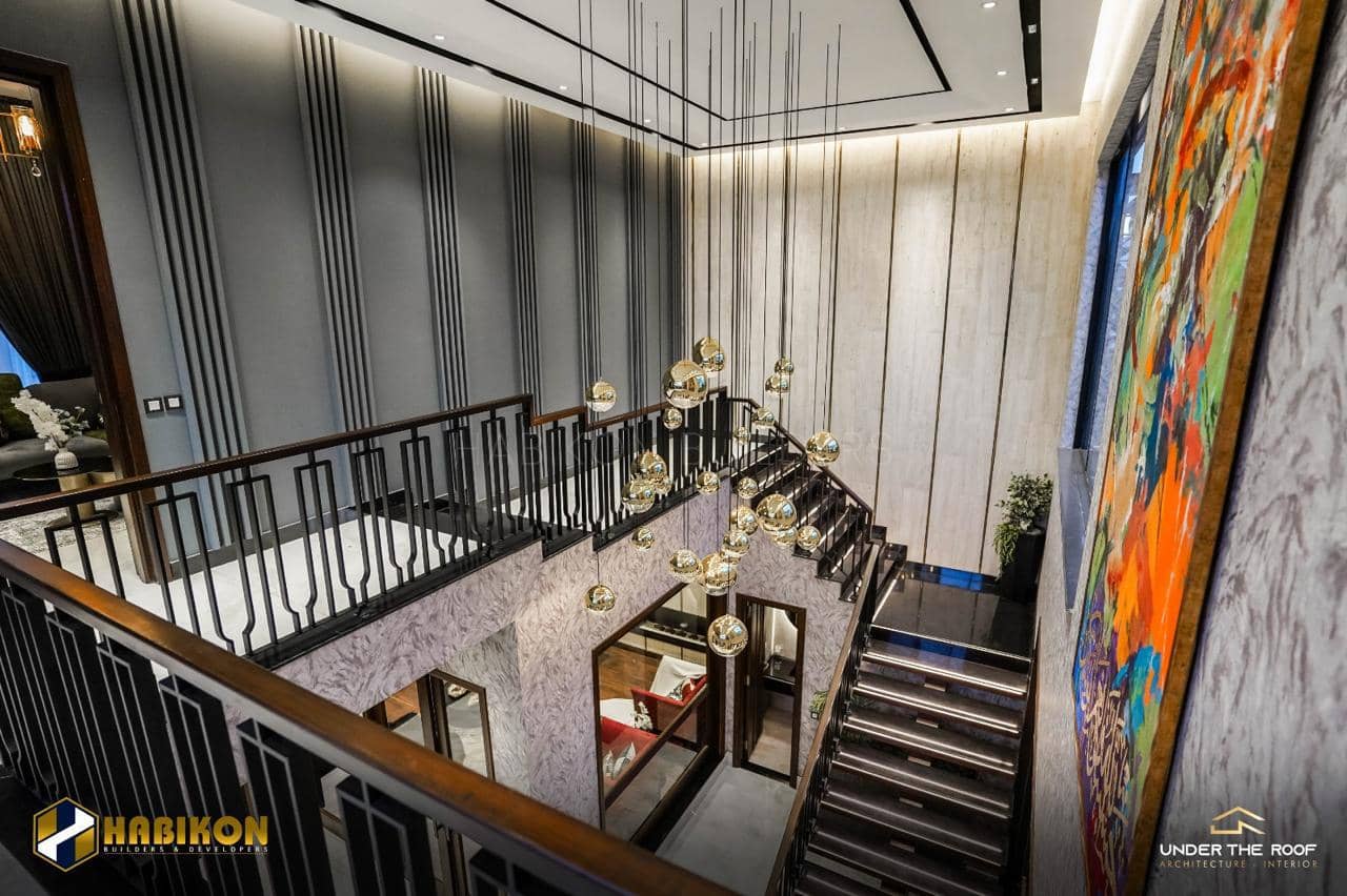 1 Kanal Fully Furnished Home – DHA Phase 7, Lahore 18