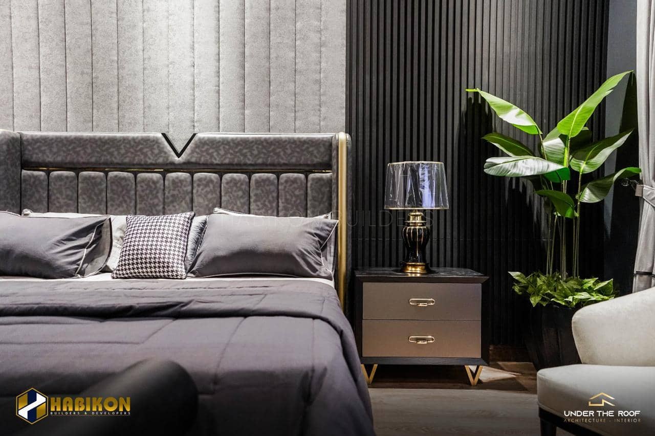 1 Kanal Fully Furnished Home – DHA Phase 7, Lahore 20