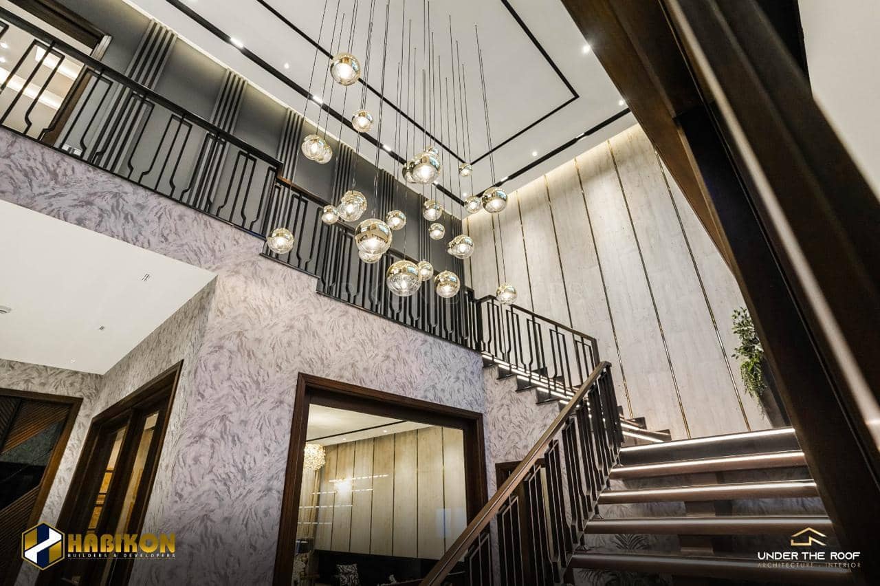 1 Kanal Fully Furnished Home – DHA Phase 7, Lahore 21