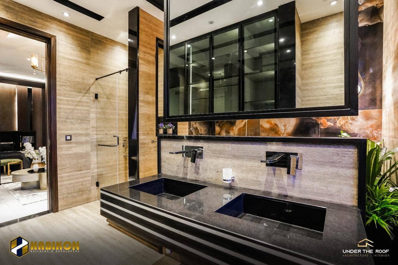 1 Kanal Fully Furnished Home – DHA Phase 7, Lahore 24