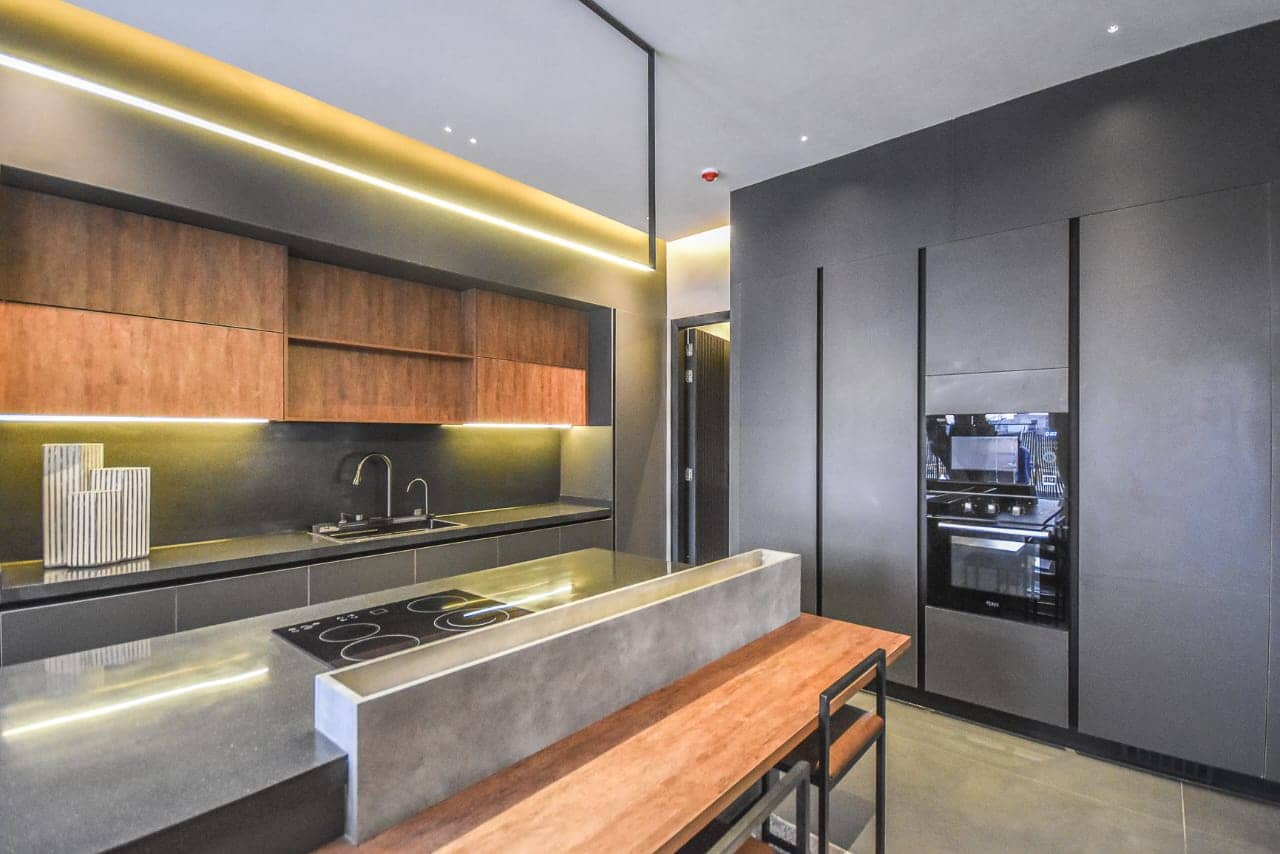 1 Kanal Fully Furnished Home with Basement – DHA Phase 7, Lahore 21