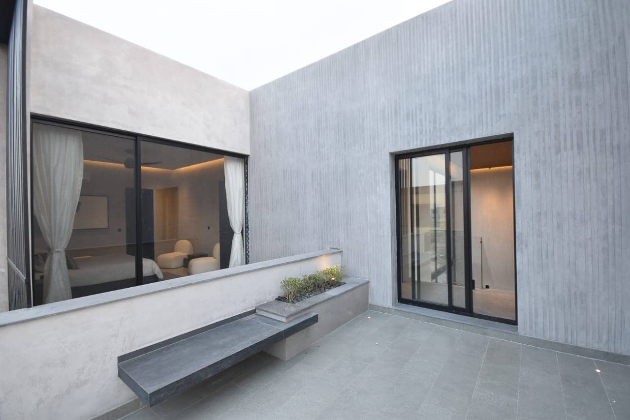 1 Kanal Fully Furnished Home with Basement – DHA Phase 7, Lahore 33