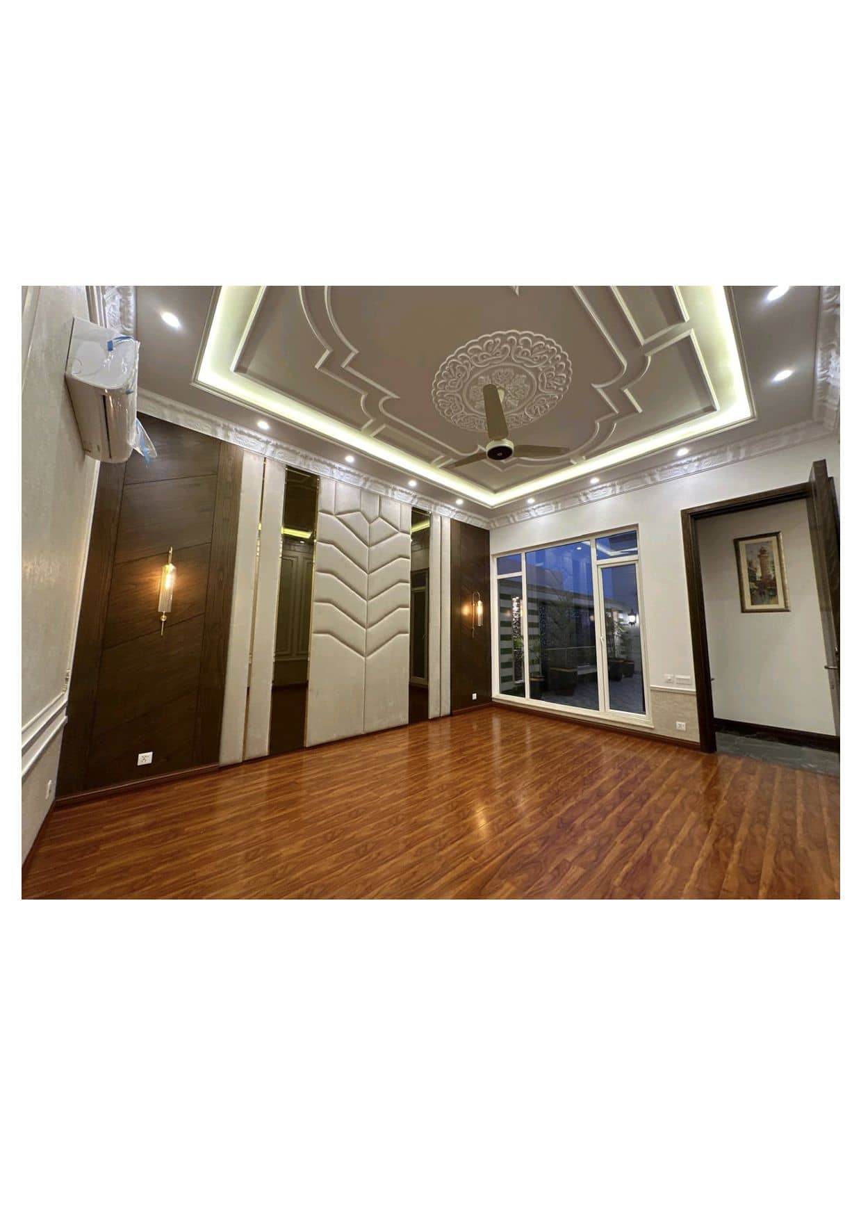 Brand New 1 Kanal (20 Marla) Spanish-Style House for Sale in DHA Phase 6 4