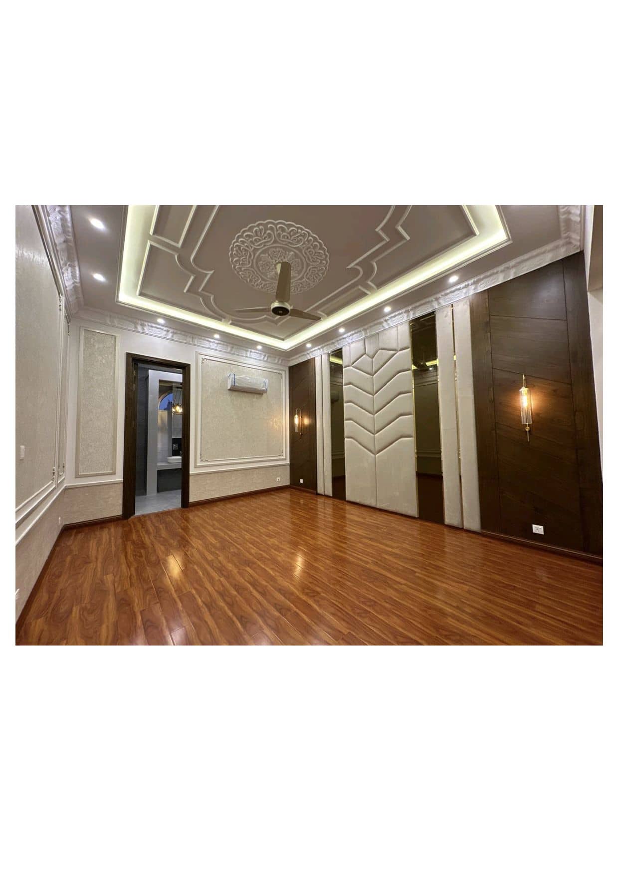 Brand New 1 Kanal (20 Marla) Spanish-Style House for Sale in DHA Phase 6 5