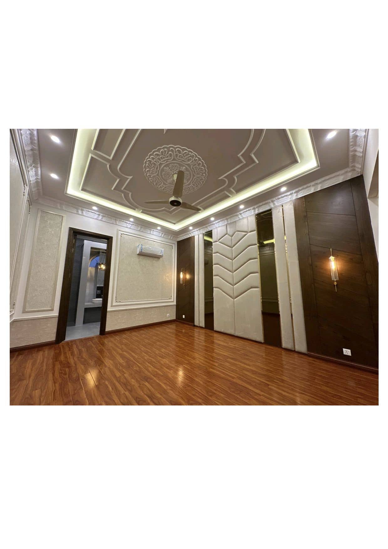 Brand New 1 Kanal (20 Marla) Spanish-Style House for Sale in DHA Phase 6 6