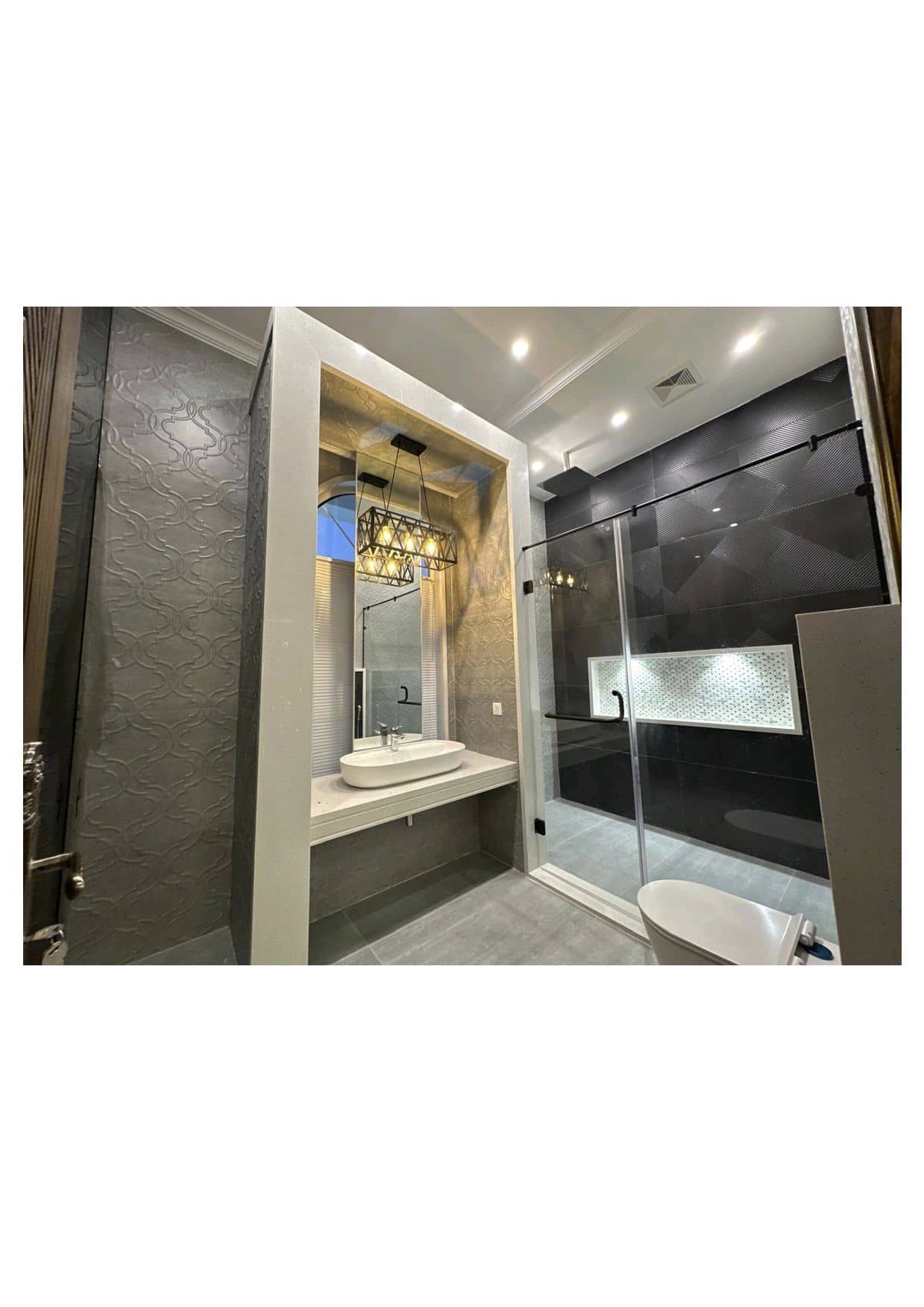 Brand New 1 Kanal (20 Marla) Spanish-Style House for Sale in DHA Phase 6 7