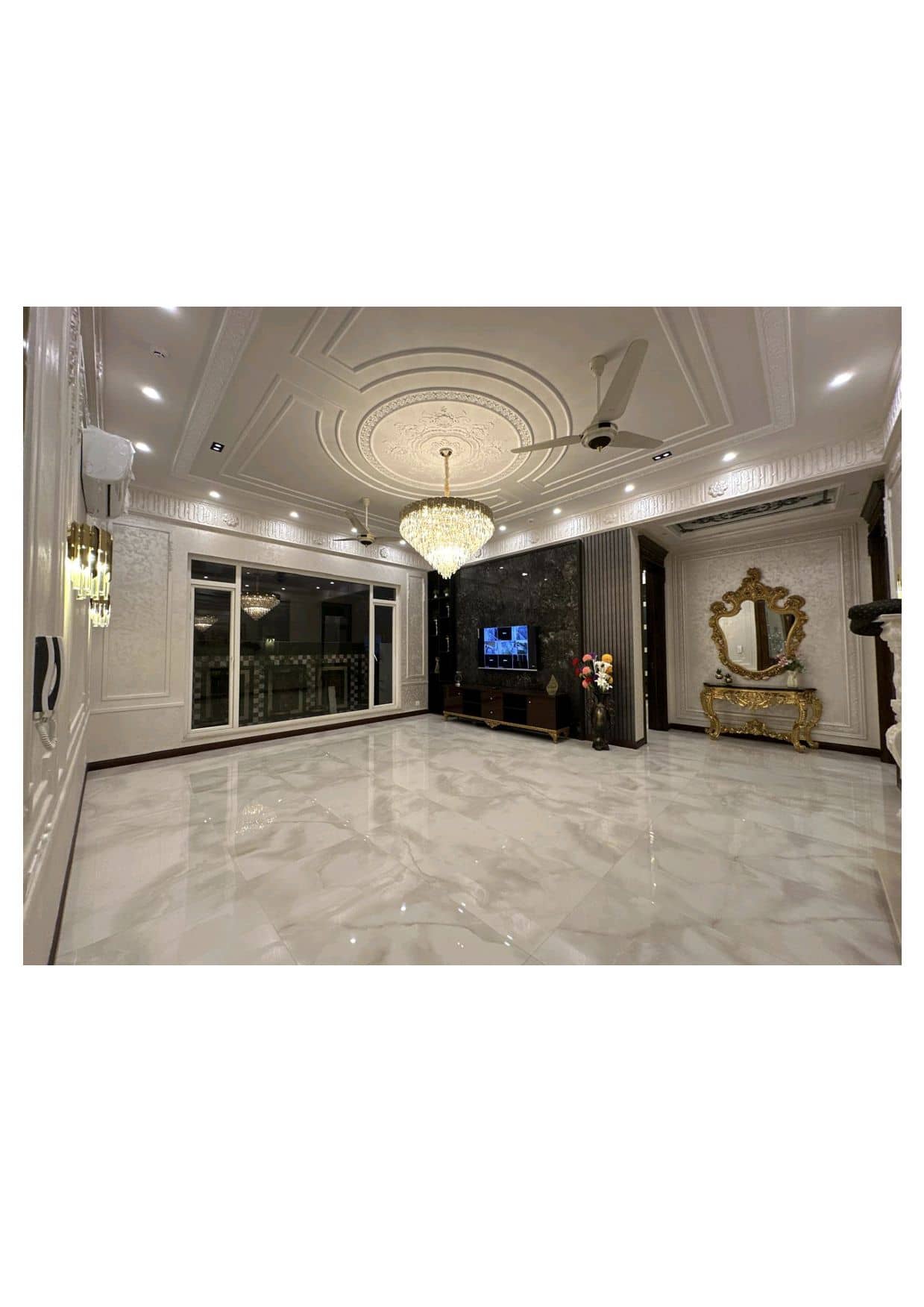 Brand New 1 Kanal (20 Marla) Spanish-Style House for Sale in DHA Phase 6 12