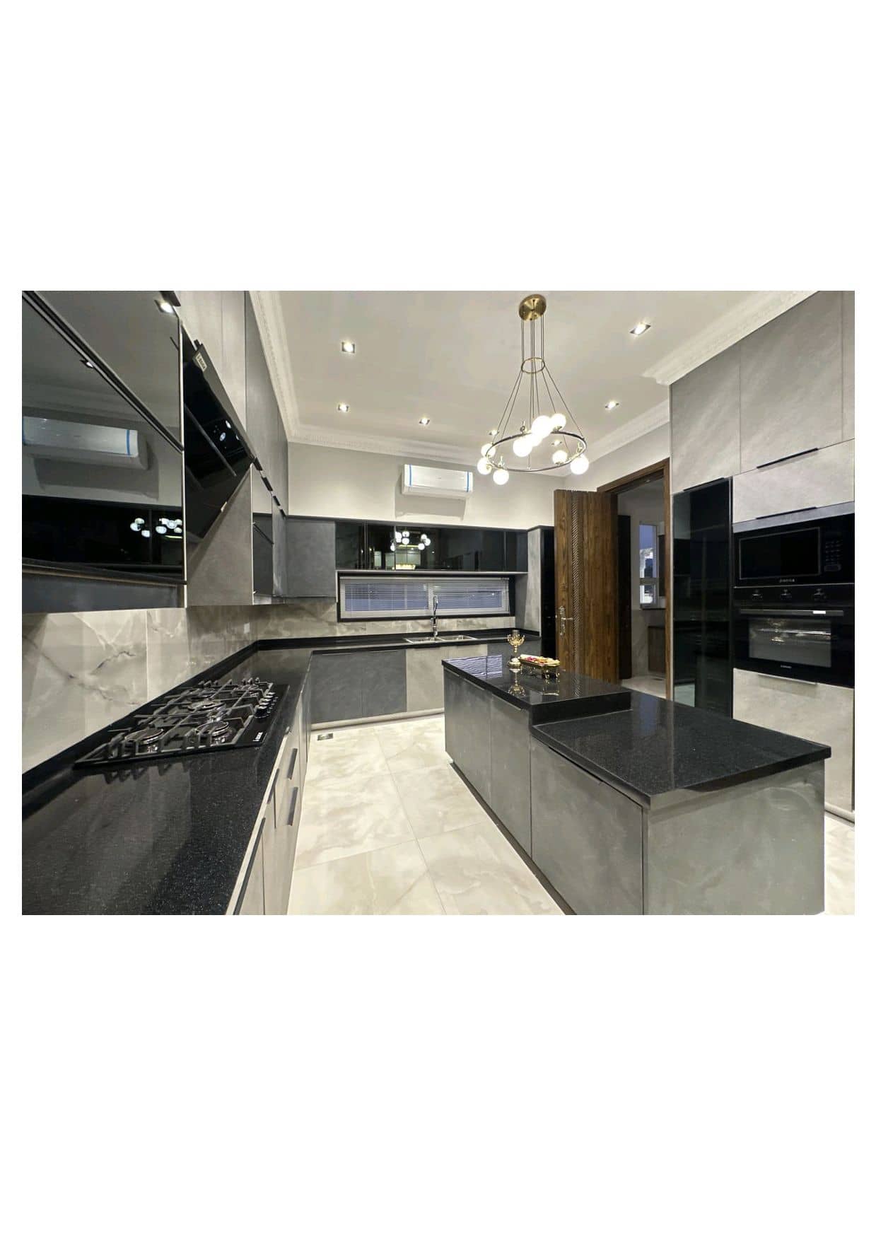 Brand New 1 Kanal (20 Marla) Spanish-Style House for Sale in DHA Phase 6 13