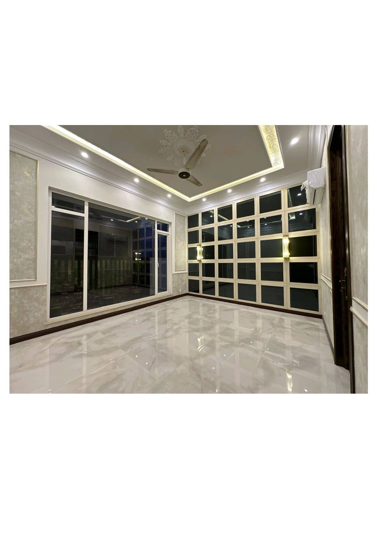 Brand New 1 Kanal (20 Marla) Spanish-Style House for Sale in DHA Phase 6 16