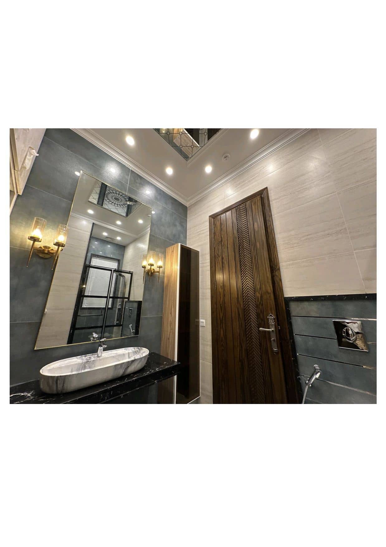 Brand New 1 Kanal (20 Marla) Spanish-Style House for Sale in DHA Phase 6 18