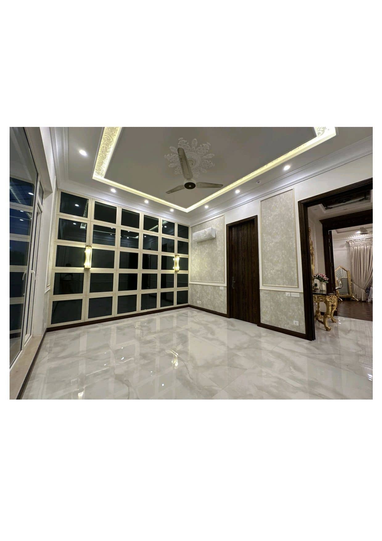 Brand New 1 Kanal (20 Marla) Spanish-Style House for Sale in DHA Phase 6 19