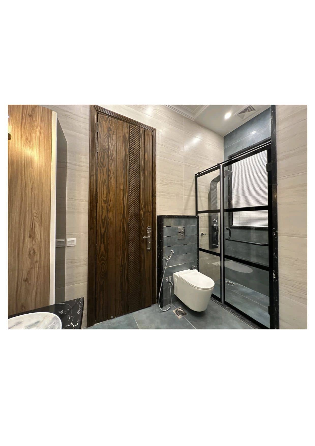 Brand New 1 Kanal (20 Marla) Spanish-Style House for Sale in DHA Phase 6 21