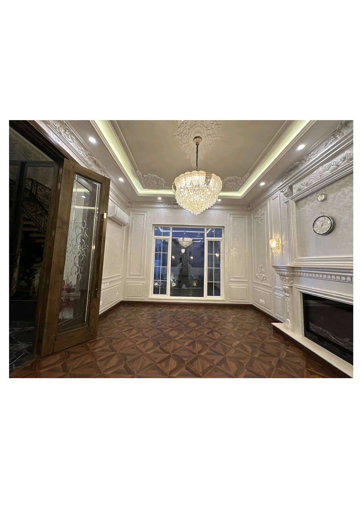 Brand New 1 Kanal (20 Marla) Spanish-Style House for Sale in DHA Phase 6 27