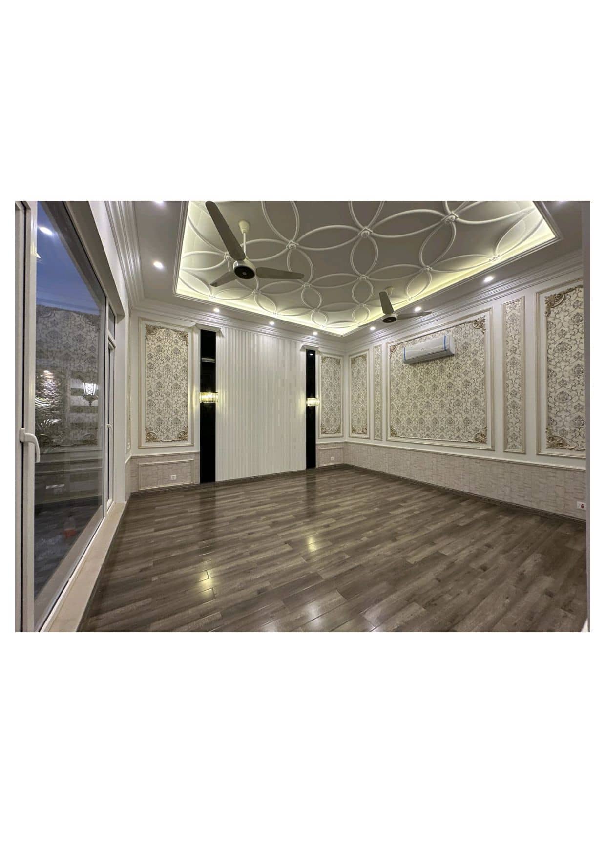 Brand New 1 Kanal (20 Marla) Spanish-Style House for Sale in DHA Phase 6 31