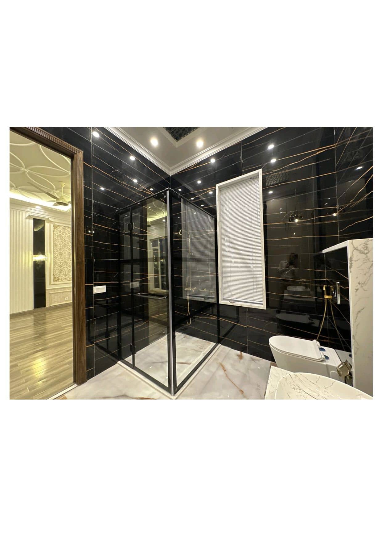 Brand New 1 Kanal (20 Marla) Spanish-Style House for Sale in DHA Phase 6 36