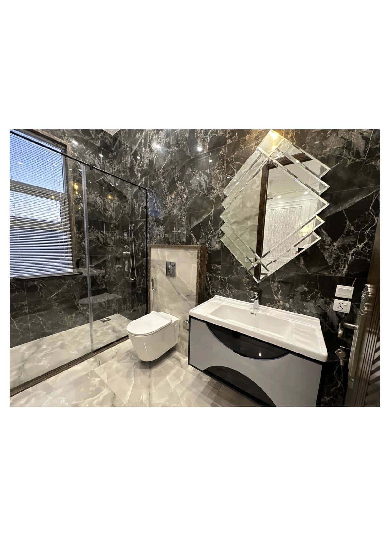 Brand New 1 Kanal (20 Marla) Spanish-Style House for Sale in DHA Phase 6 37