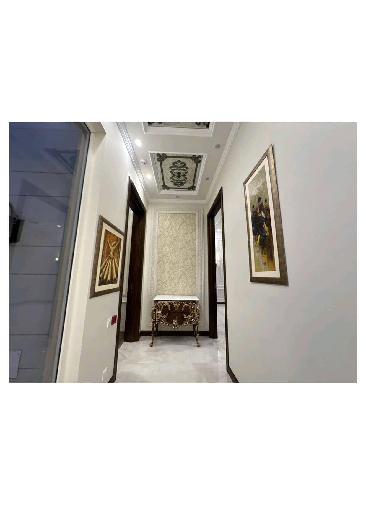 Brand New 1 Kanal (20 Marla) Spanish-Style House for Sale in DHA Phase 6 39