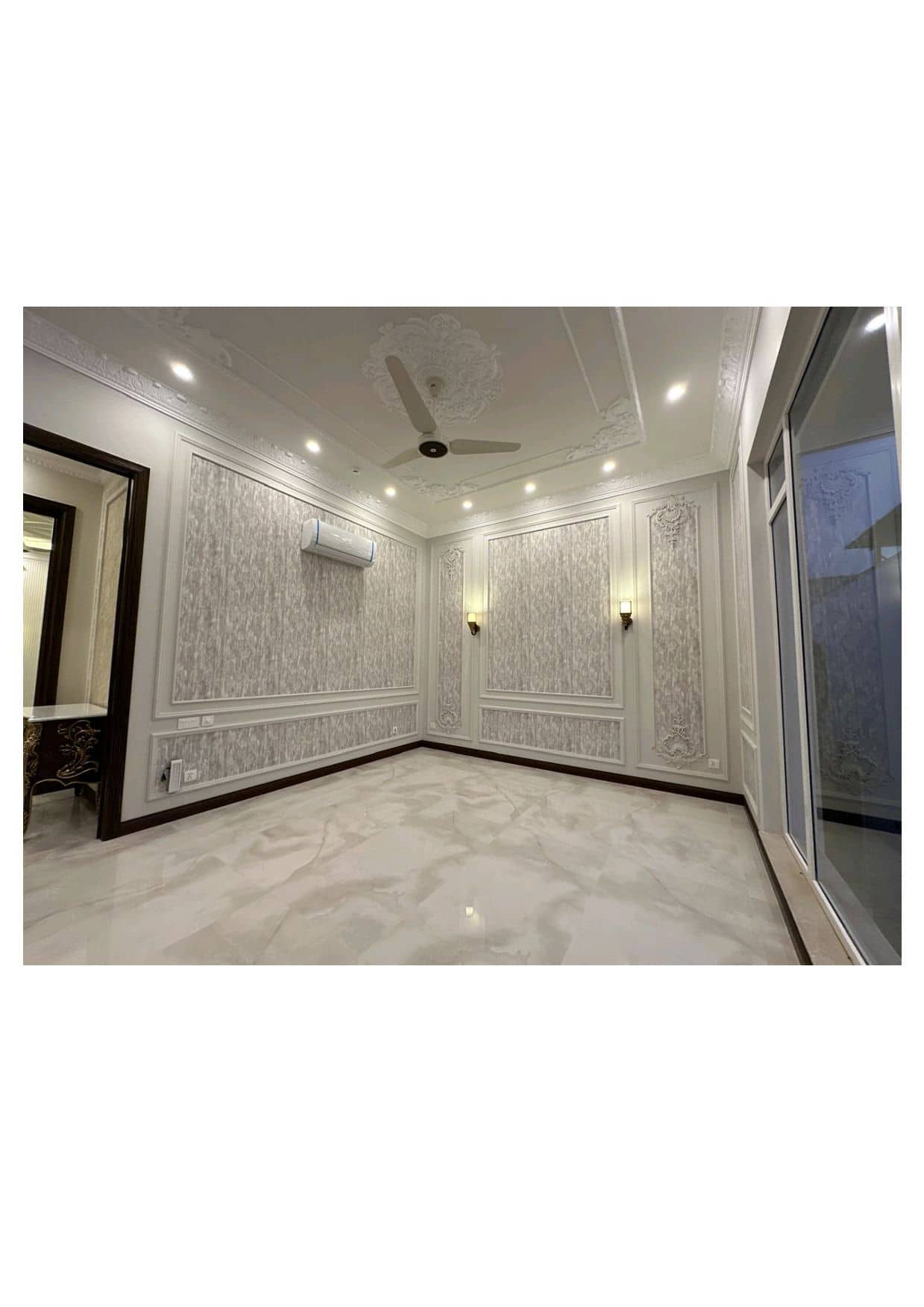 Brand New 1 Kanal (20 Marla) Spanish-Style House for Sale in DHA Phase 6 40